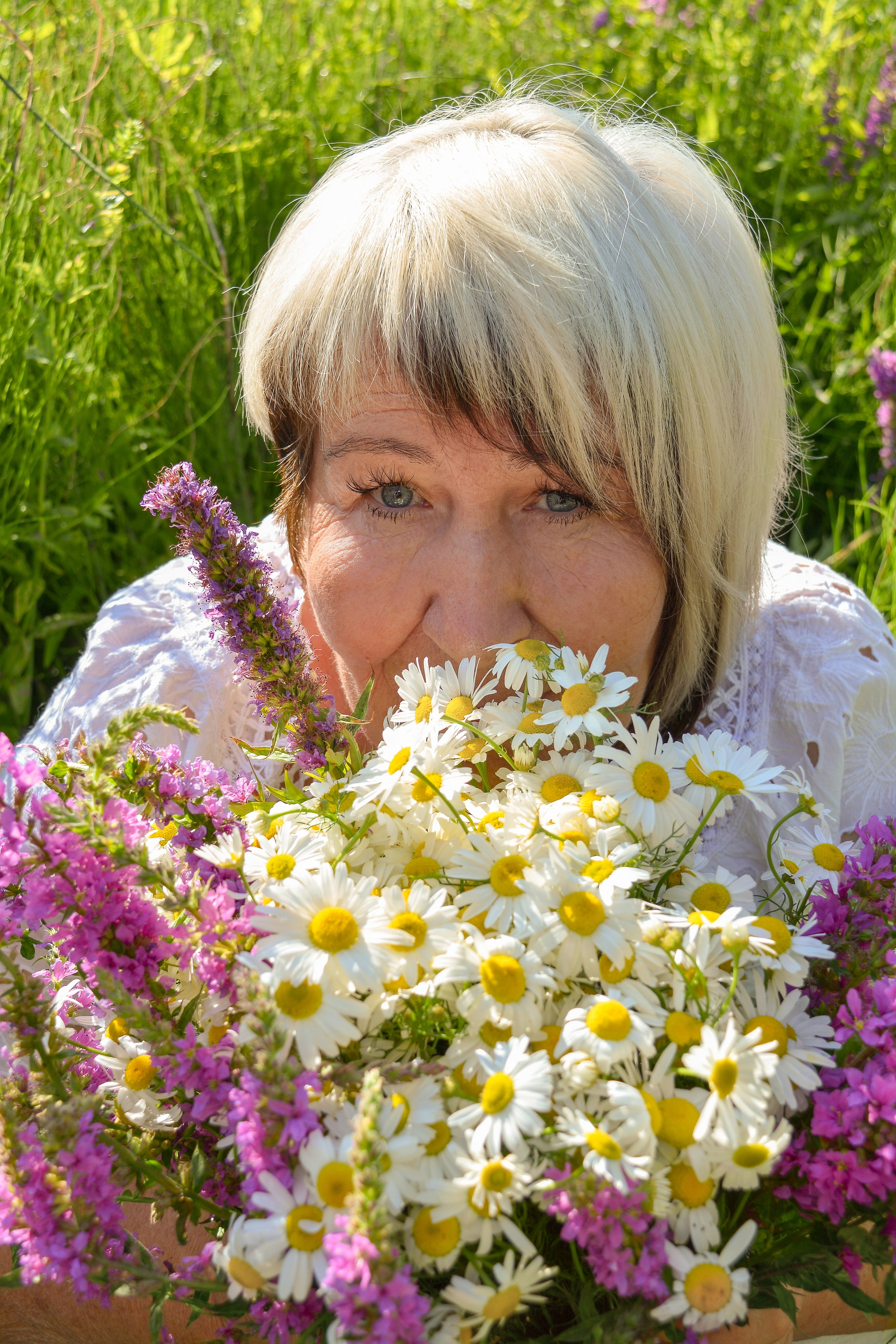 In the field. Vcut studio| Фотограф Валерия Мустаева