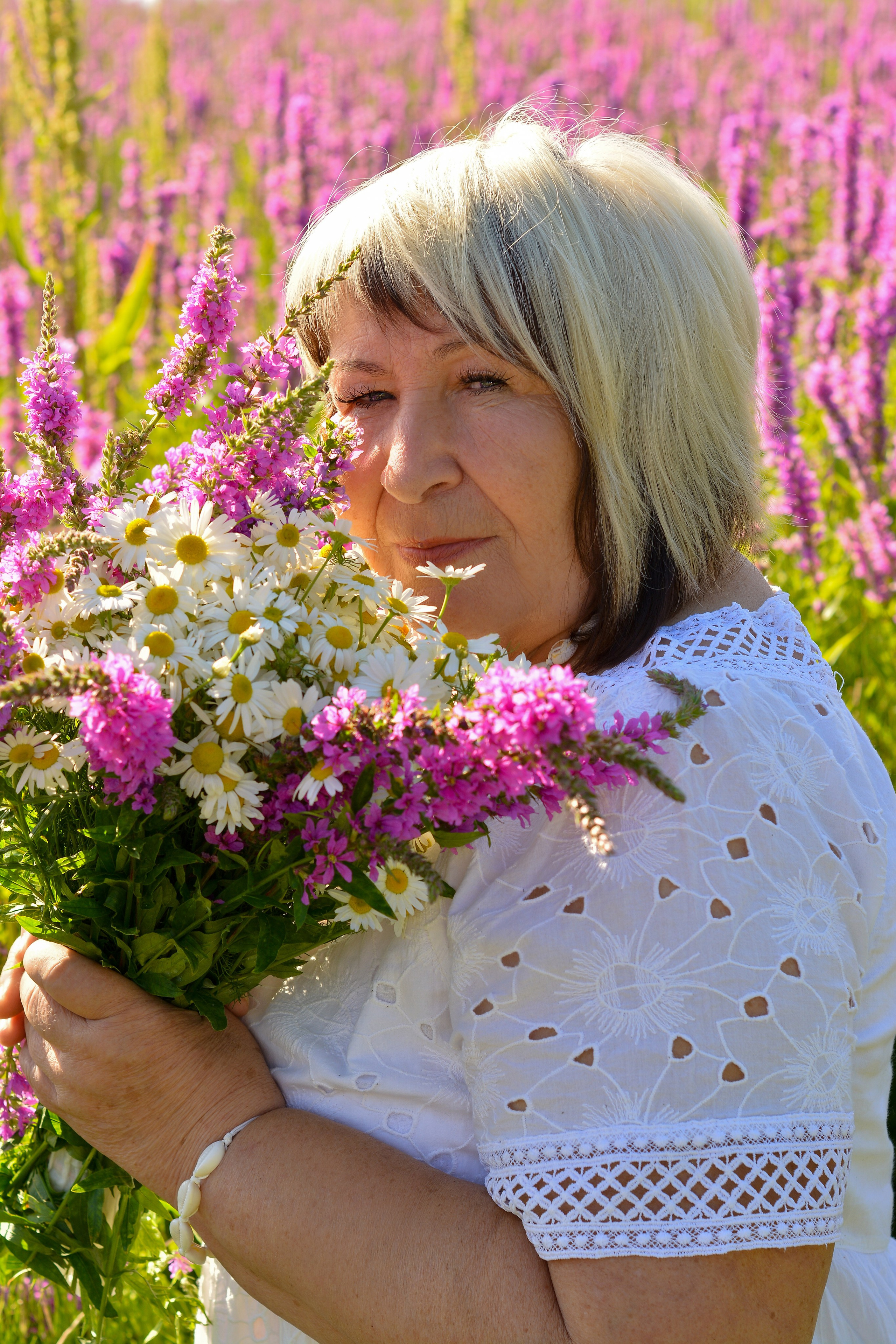 In the field. Vcut studio| Фотограф Валерия Мустаева