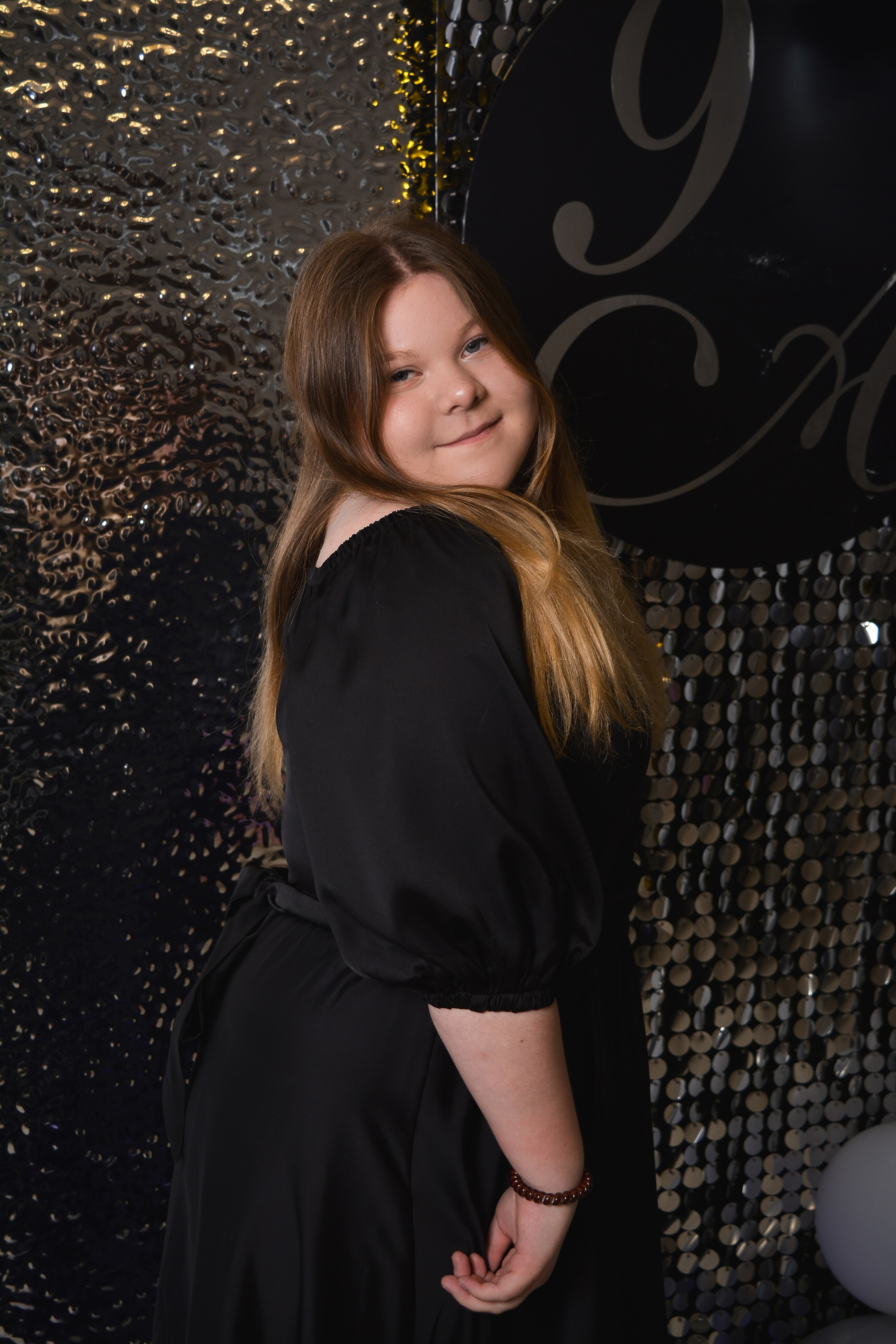 9А выпуск 2025. Vcut studio| Фотограф Валерия Мустаева