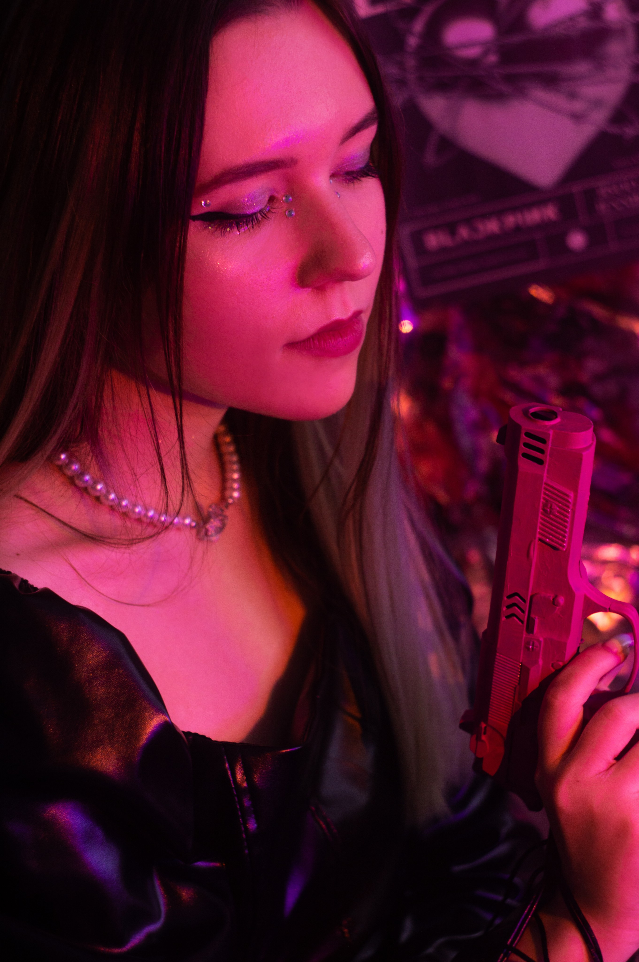 BLACKPINK. Vcut studio| Фотограф Валерия Мустаева