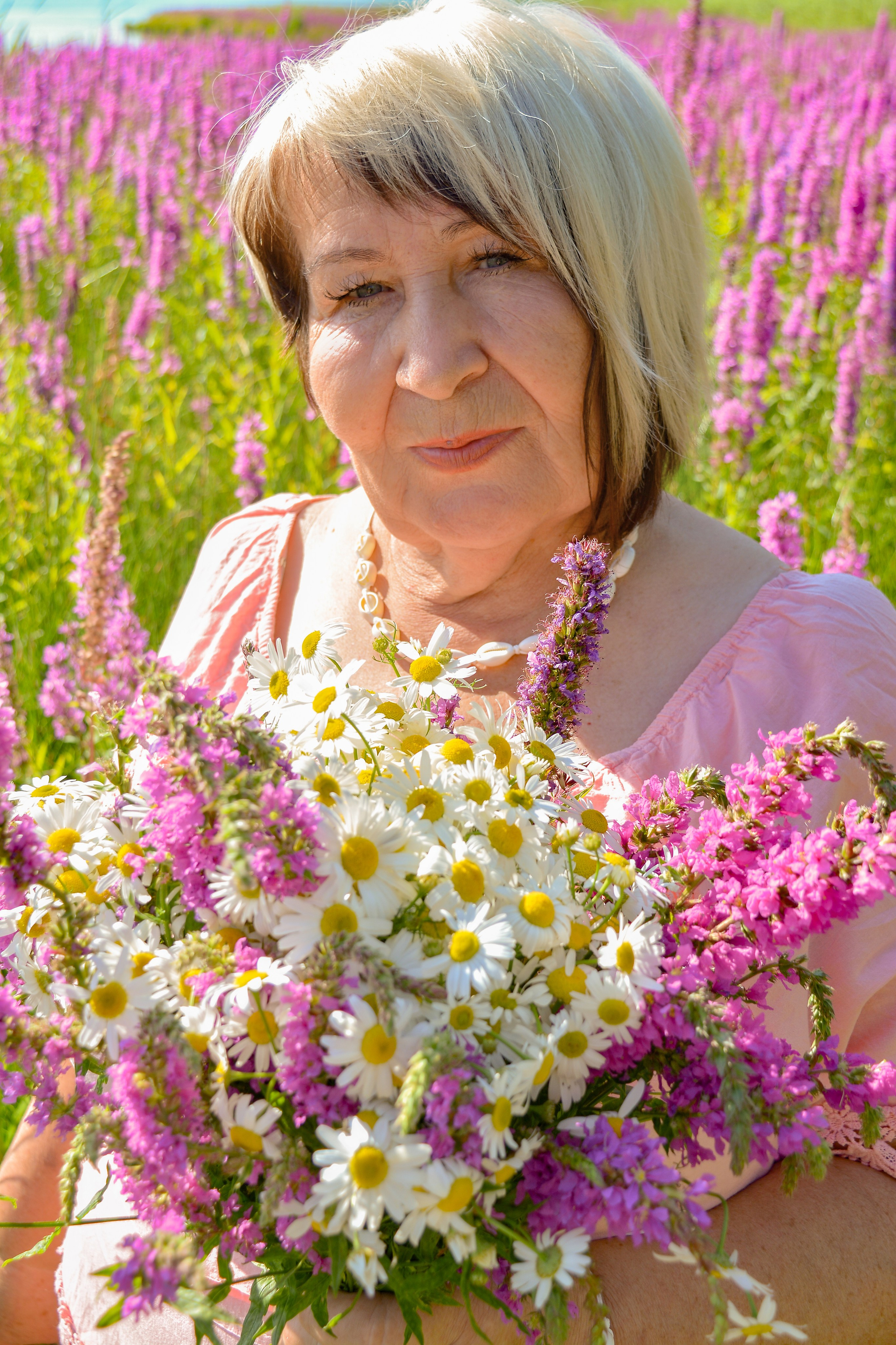 In the field. Vcut studio| Фотограф Валерия Мустаева