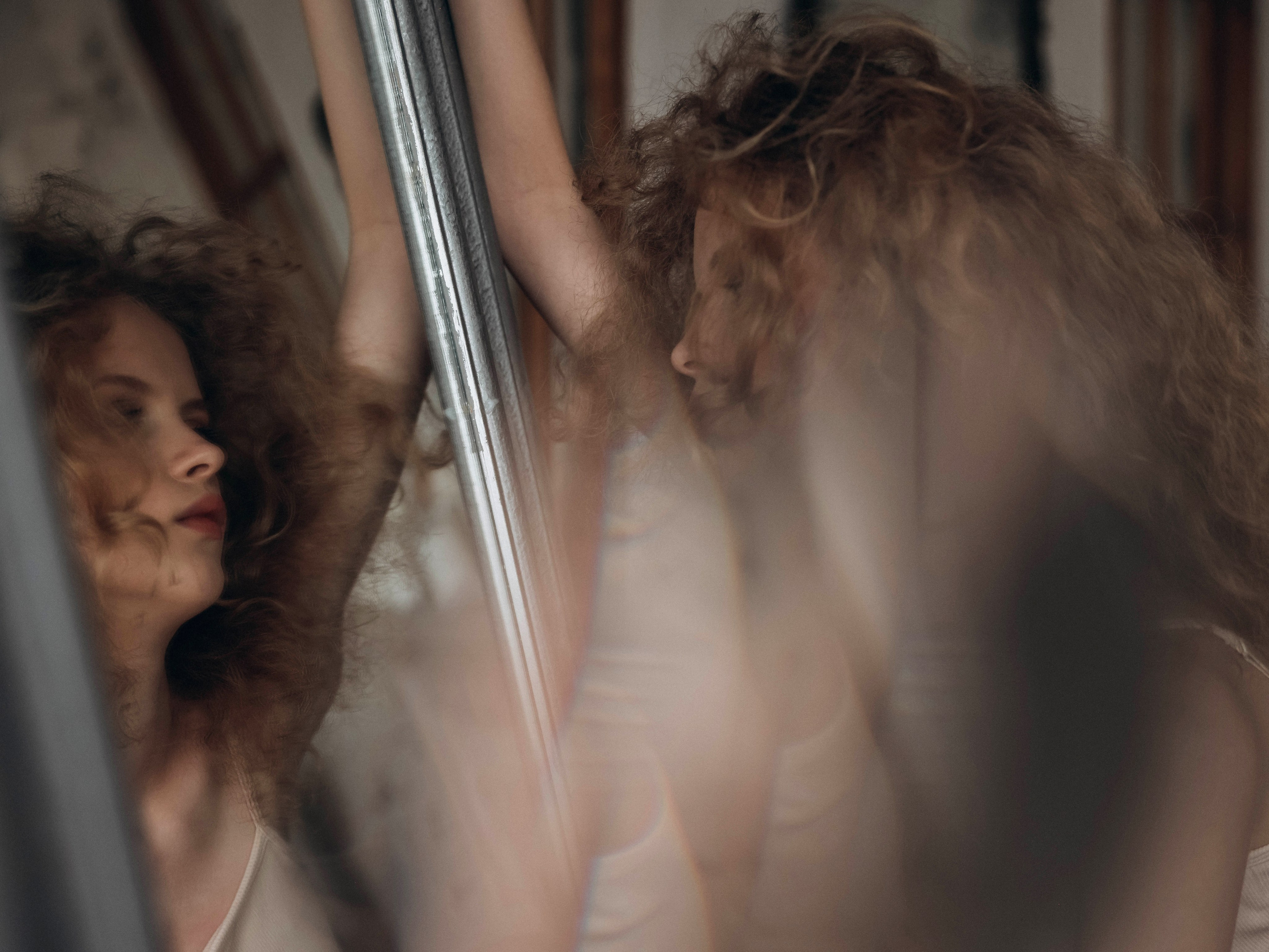 Тая. Мультифотограф Динара Ахмедзянова