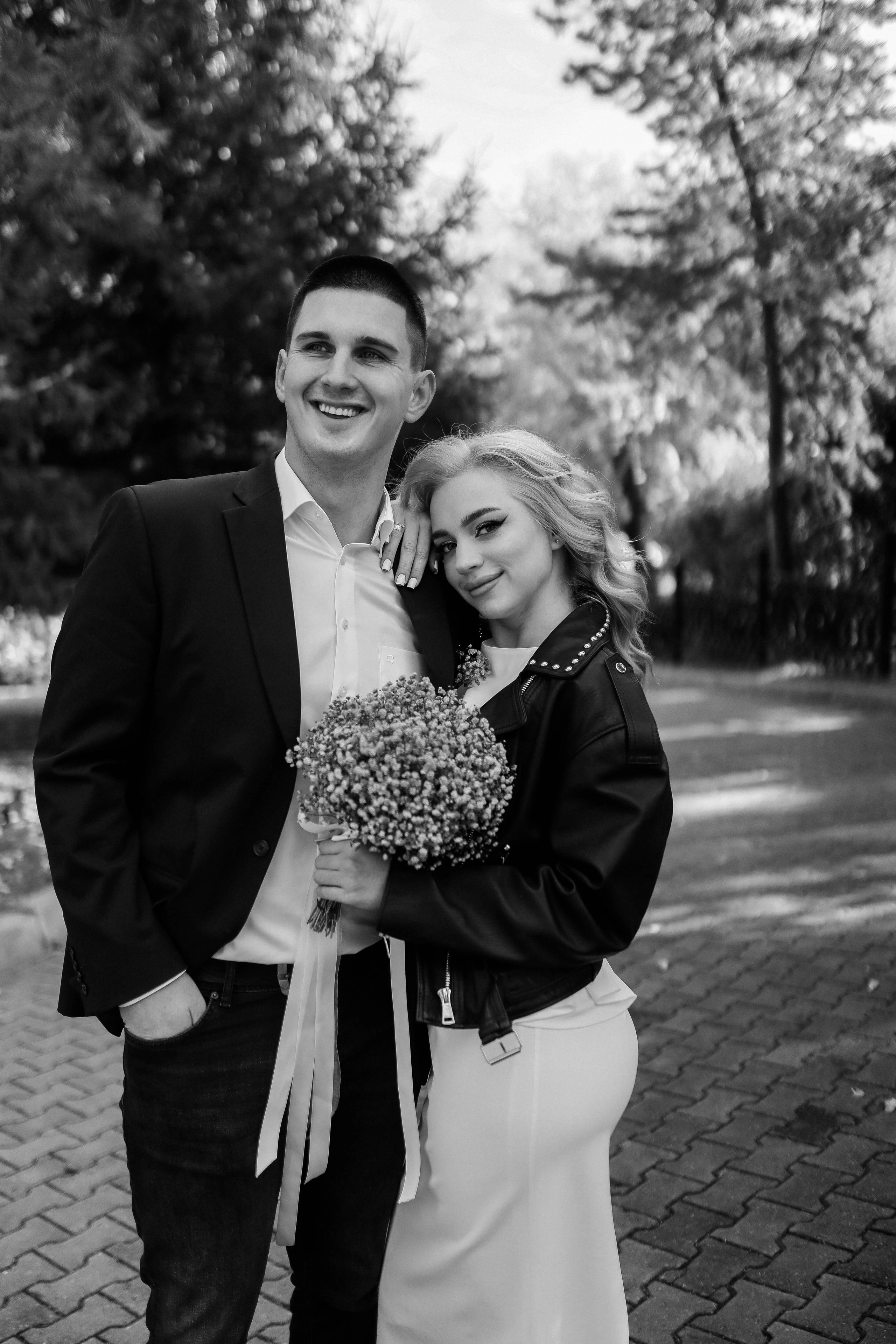 Дмитрий и Анна 20.10.23. ФОТОГРАФ ХАБАРОВСК АНАСТАСИЯ РАЧЕНКОВА