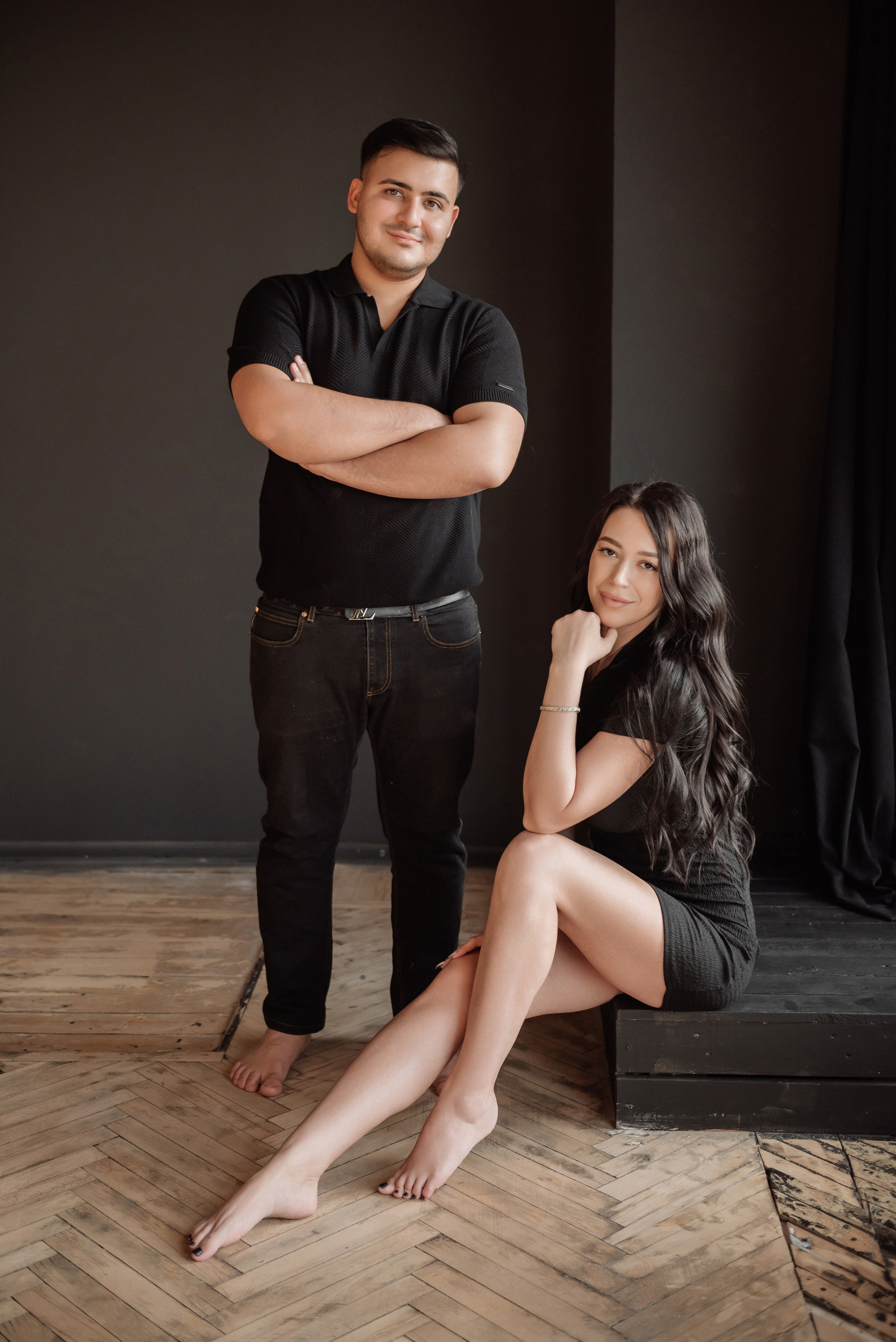 Любовь. Фотограф в Волгограде и Волжском