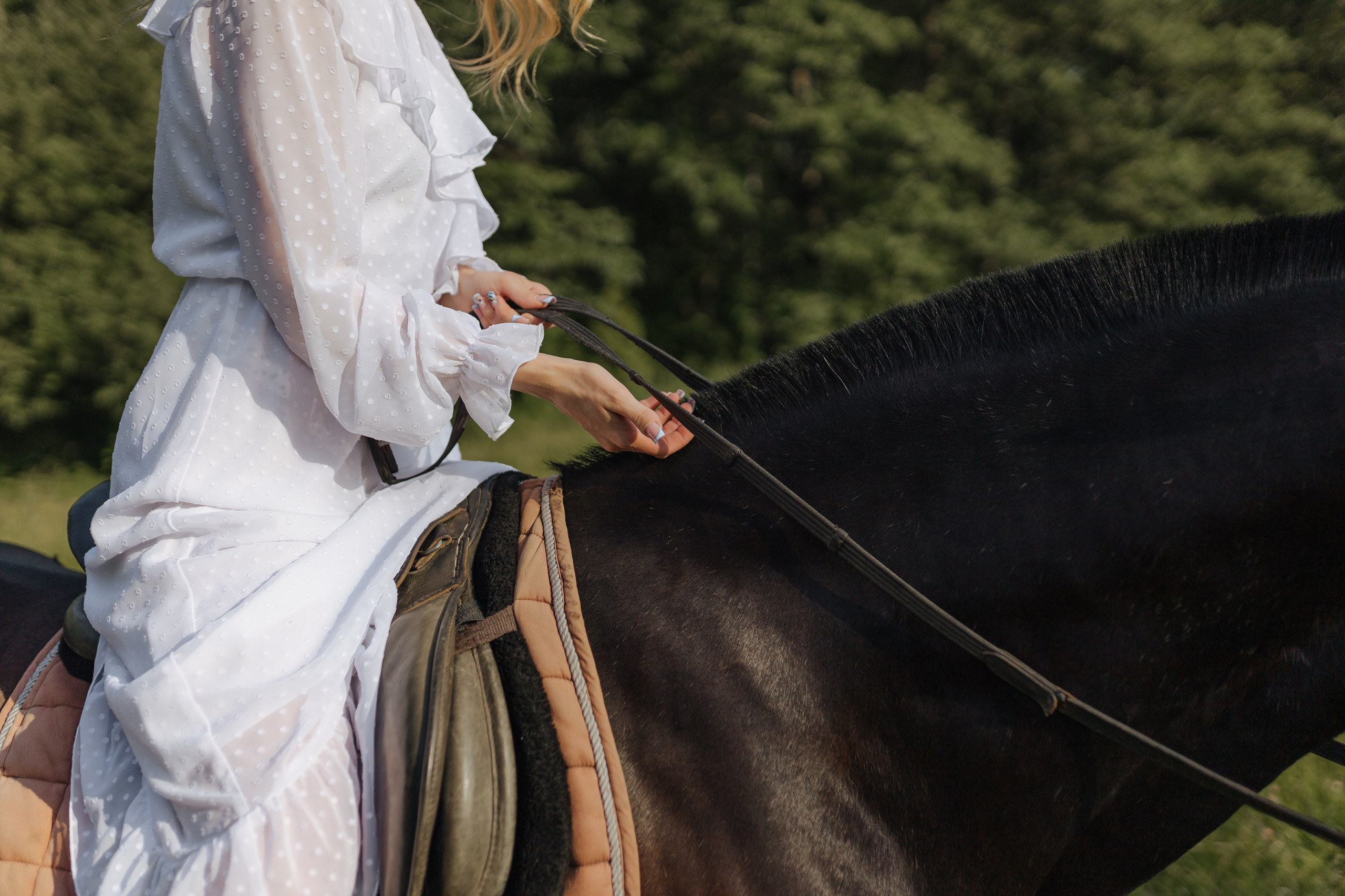Катя. Свадебный и семейный фотограф в Белгороде Юлия Першина
