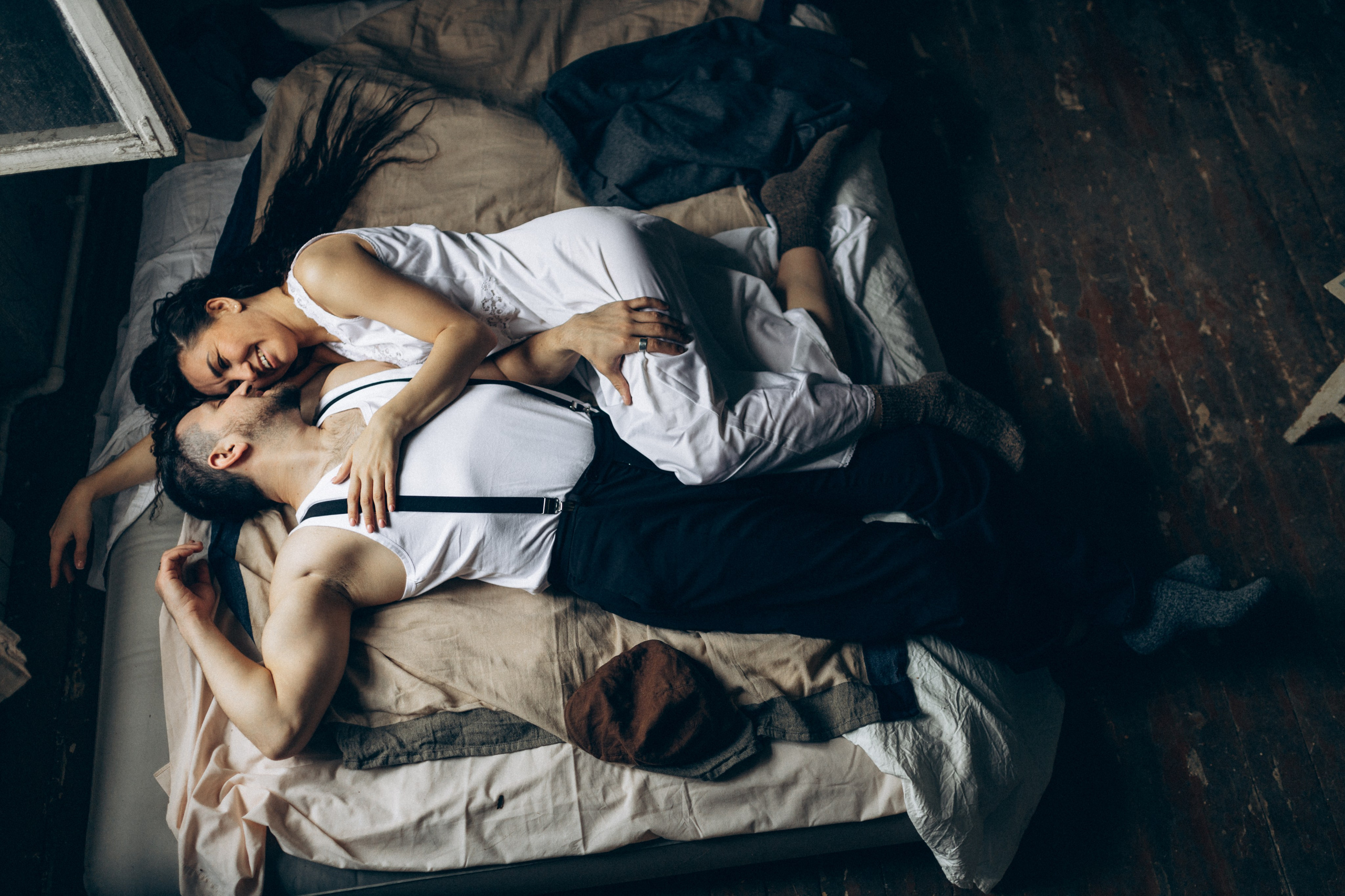 Сталинка. Свадебный и семейный фотограф в Белгороде Юлия Першина