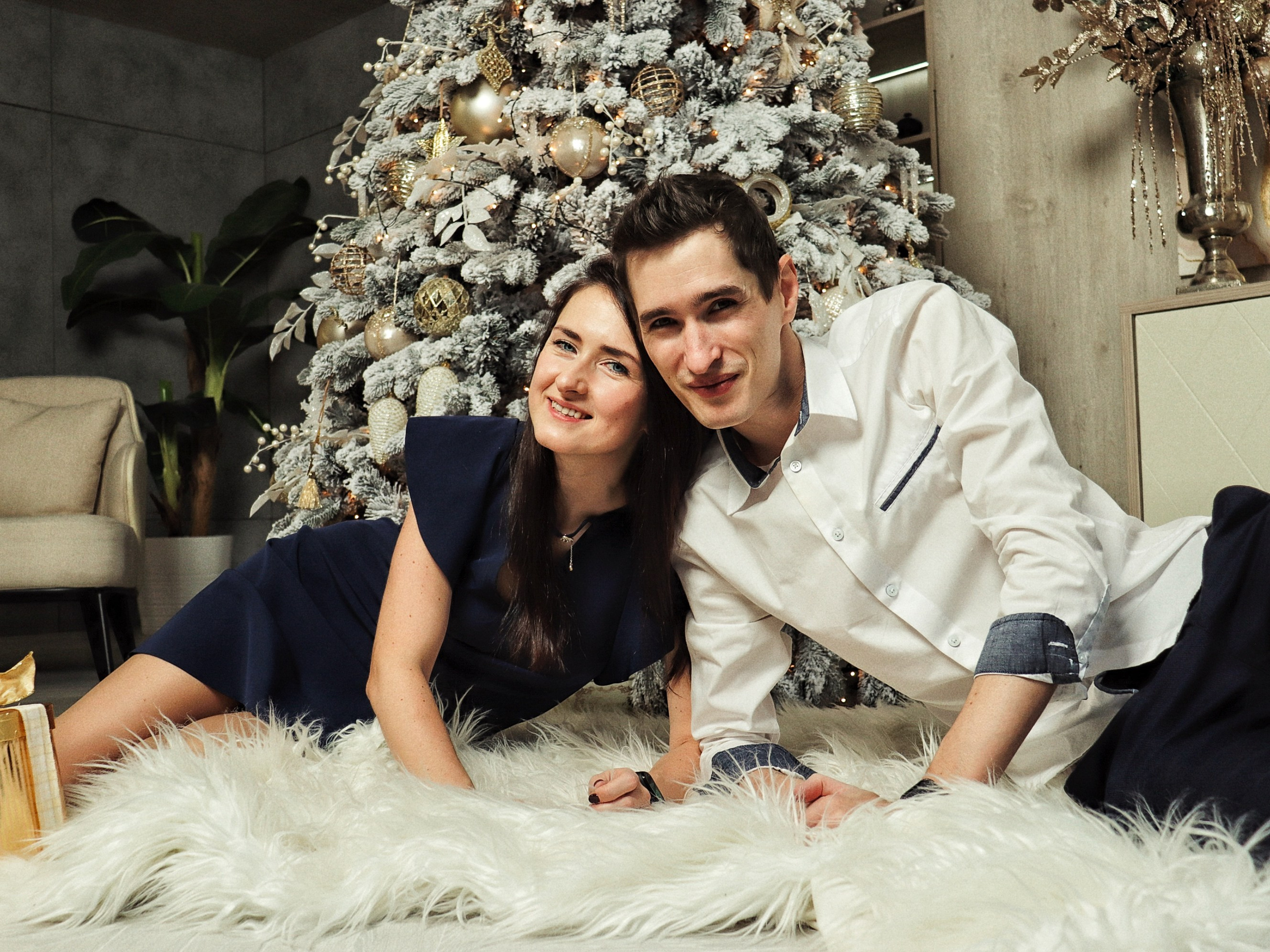 А когда подарки?. APPHOTOGRAPHY | Фотохудожник Анна Камчатная