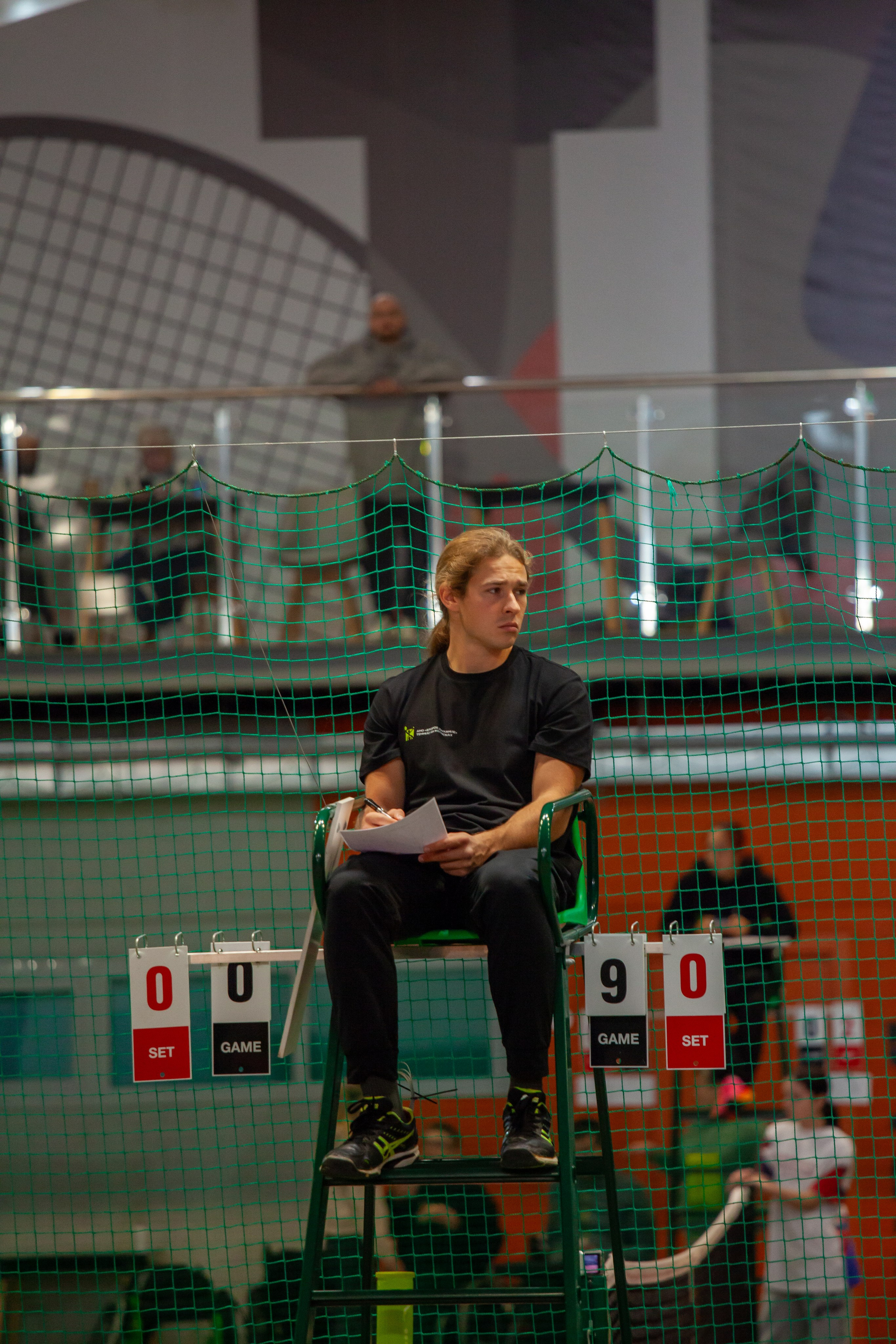 Турнир по теннису на колясках. Репортажный, семейный, свадебный, портретный фотограф