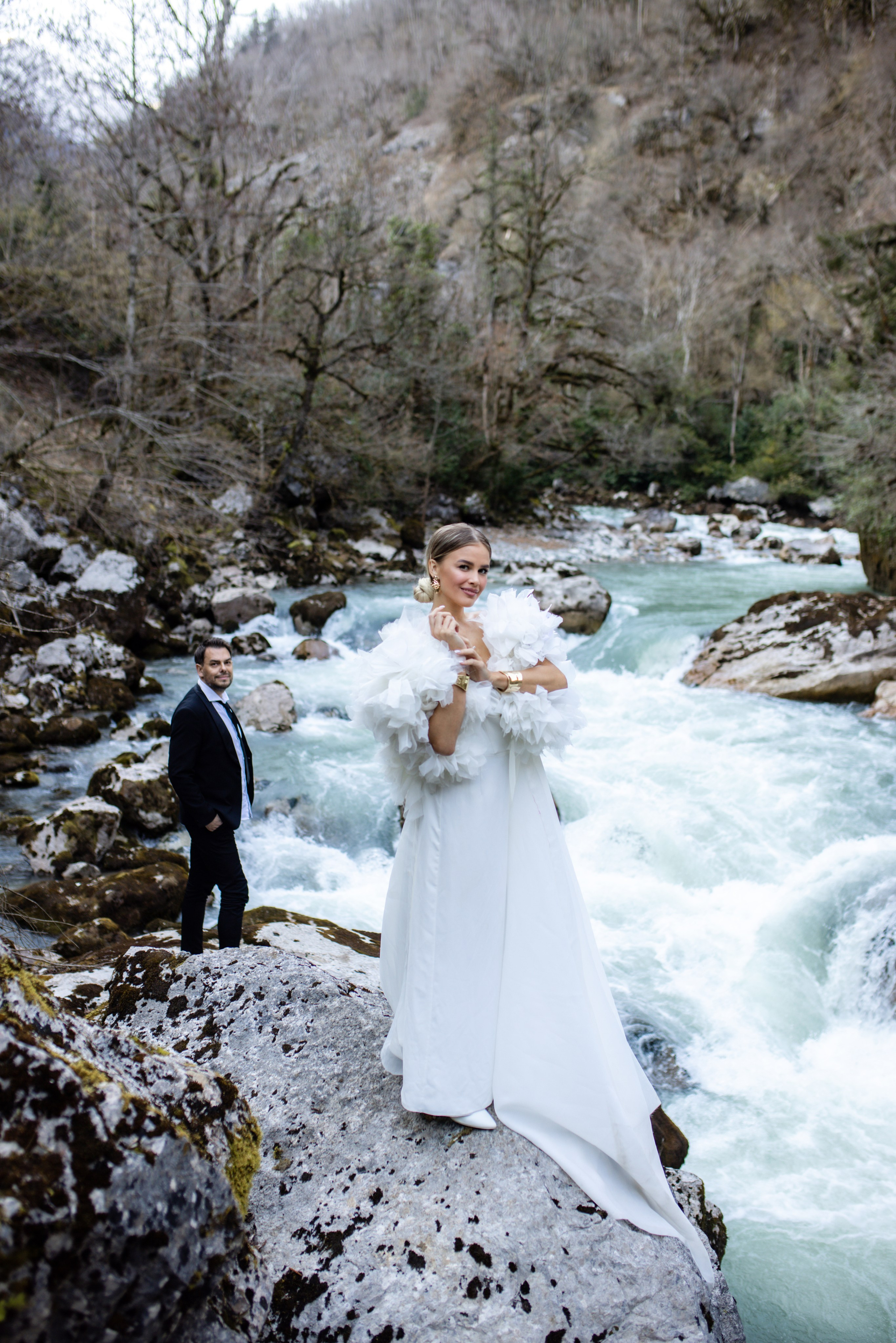 СОЧИ ГОРЫ. Фотограф Алёна Мил