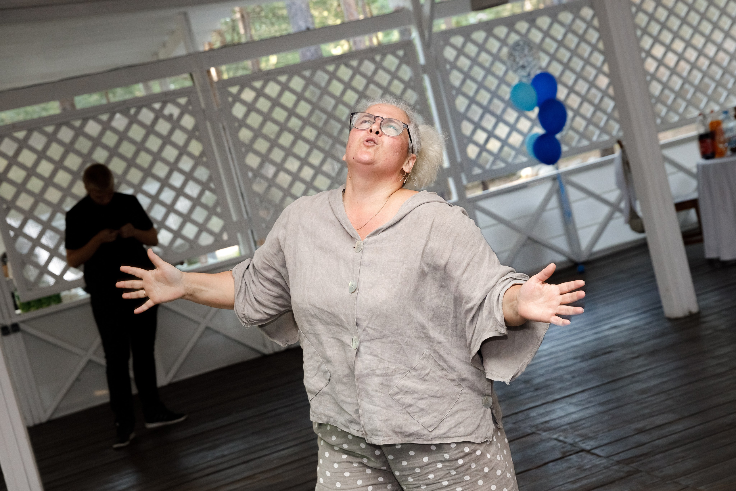 26.06.2024 Выпускной Залесье 9А. Маша Гонтарь Семейный домашний репортажный фотограф в Санкт-Петербурге