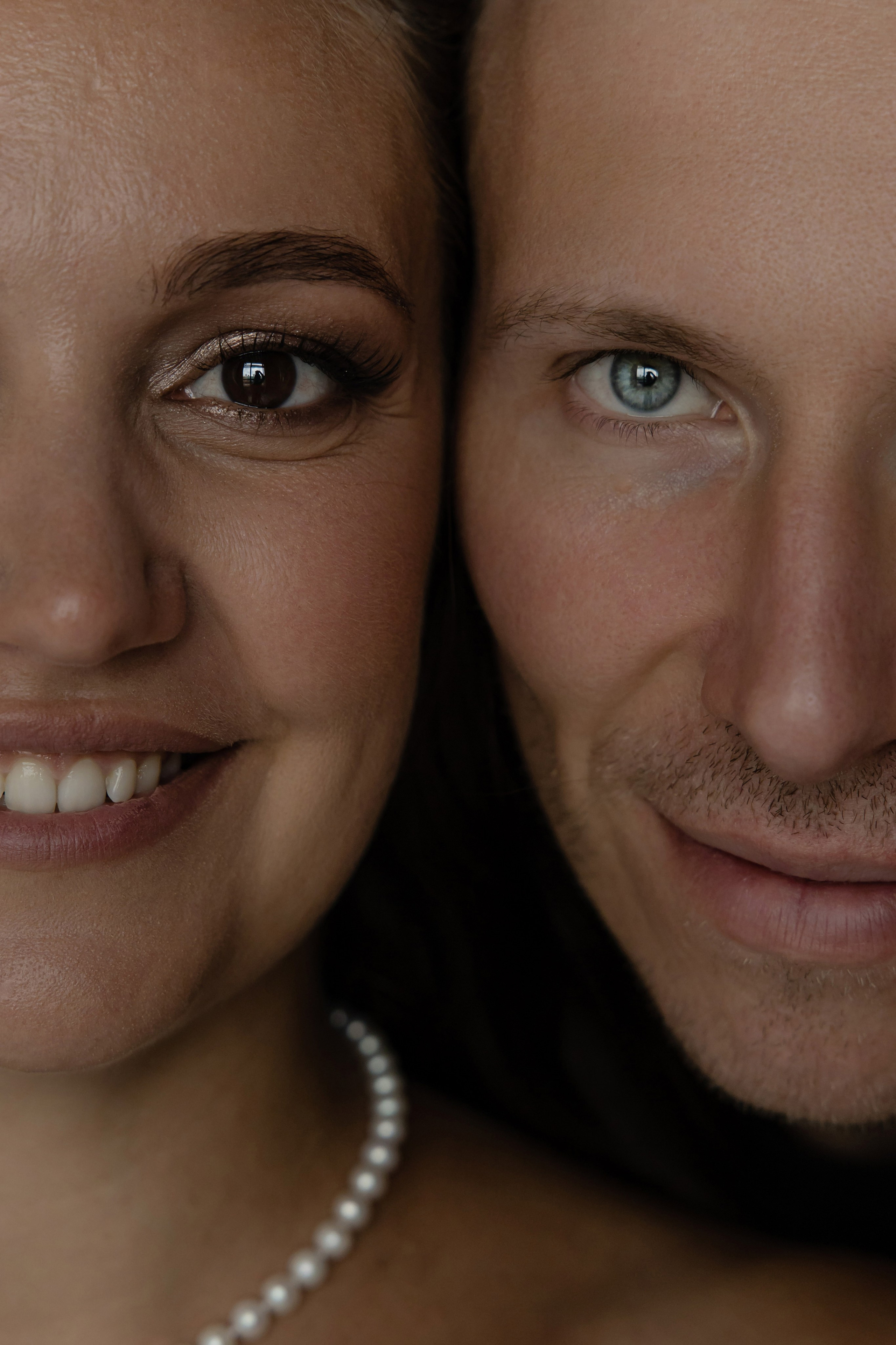 Сергей и Вероника. Свадебный и Семейный фотограф по всему миру Анна Фёдорова