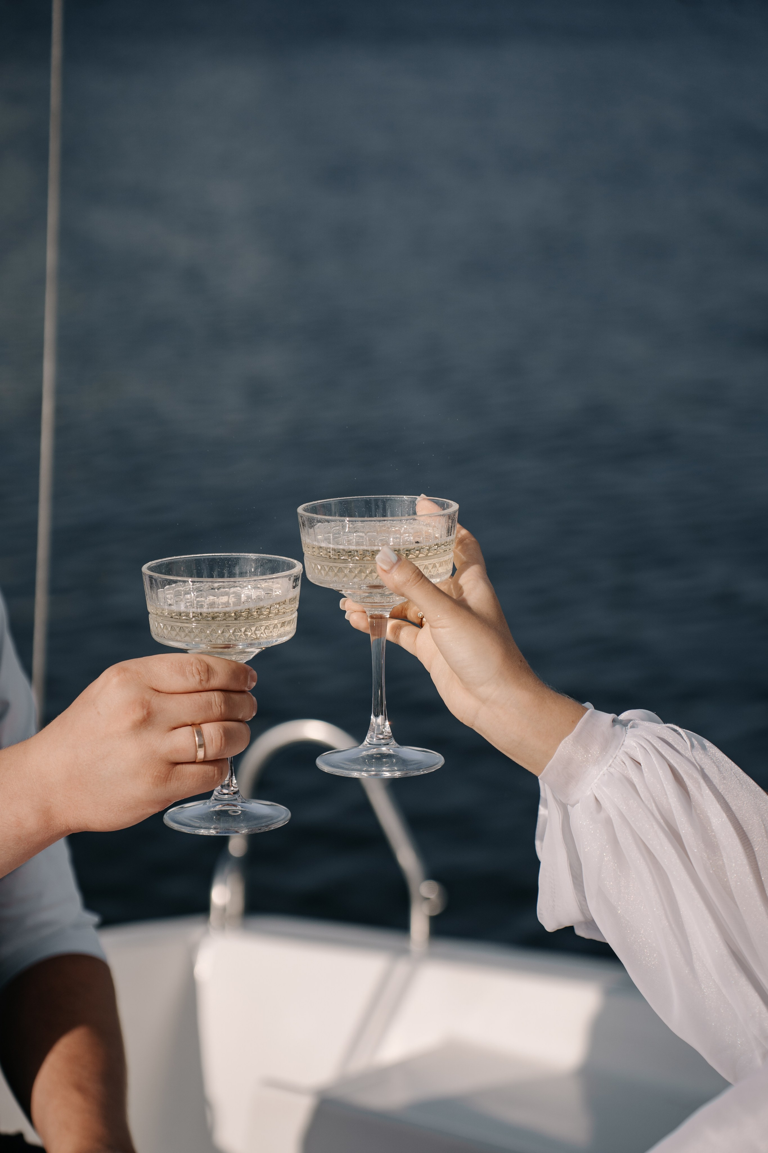 Свадебная история Артема и Екатерины. Свадебный фотограф Светлана Харина