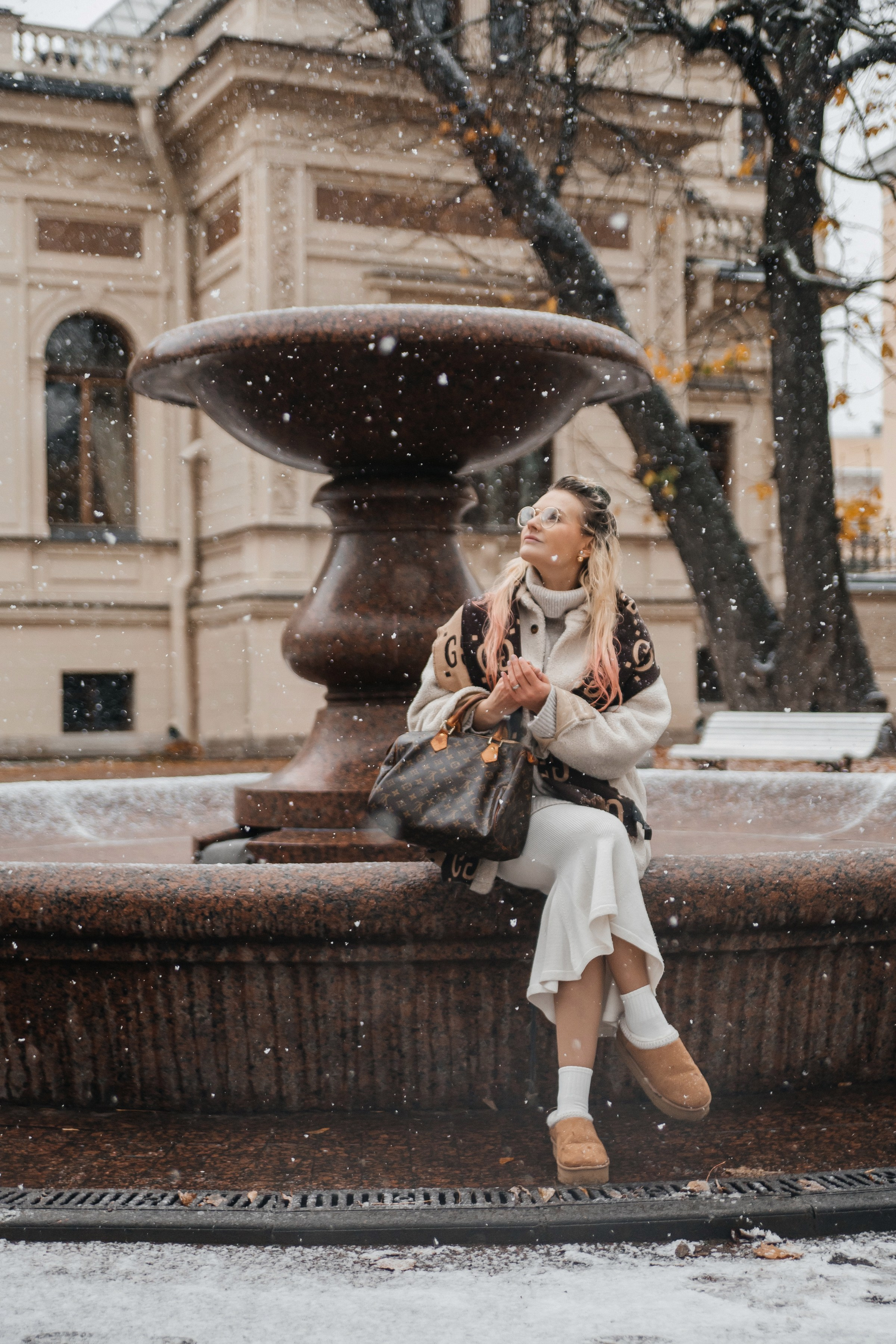 Женя. Семейный фотограф, свадебный фотограф, женский портрет в Санкт-Петербу