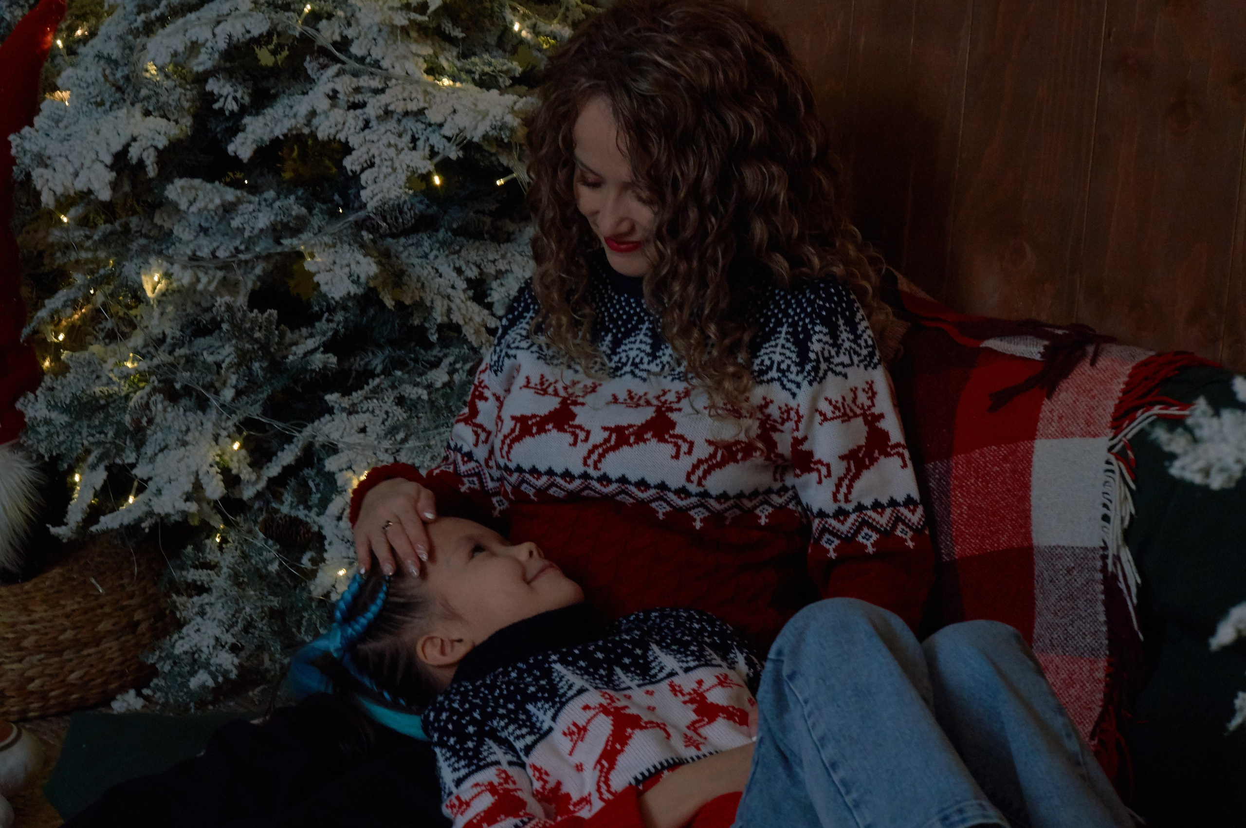 Новогоднее. Фотограф \ видеограф