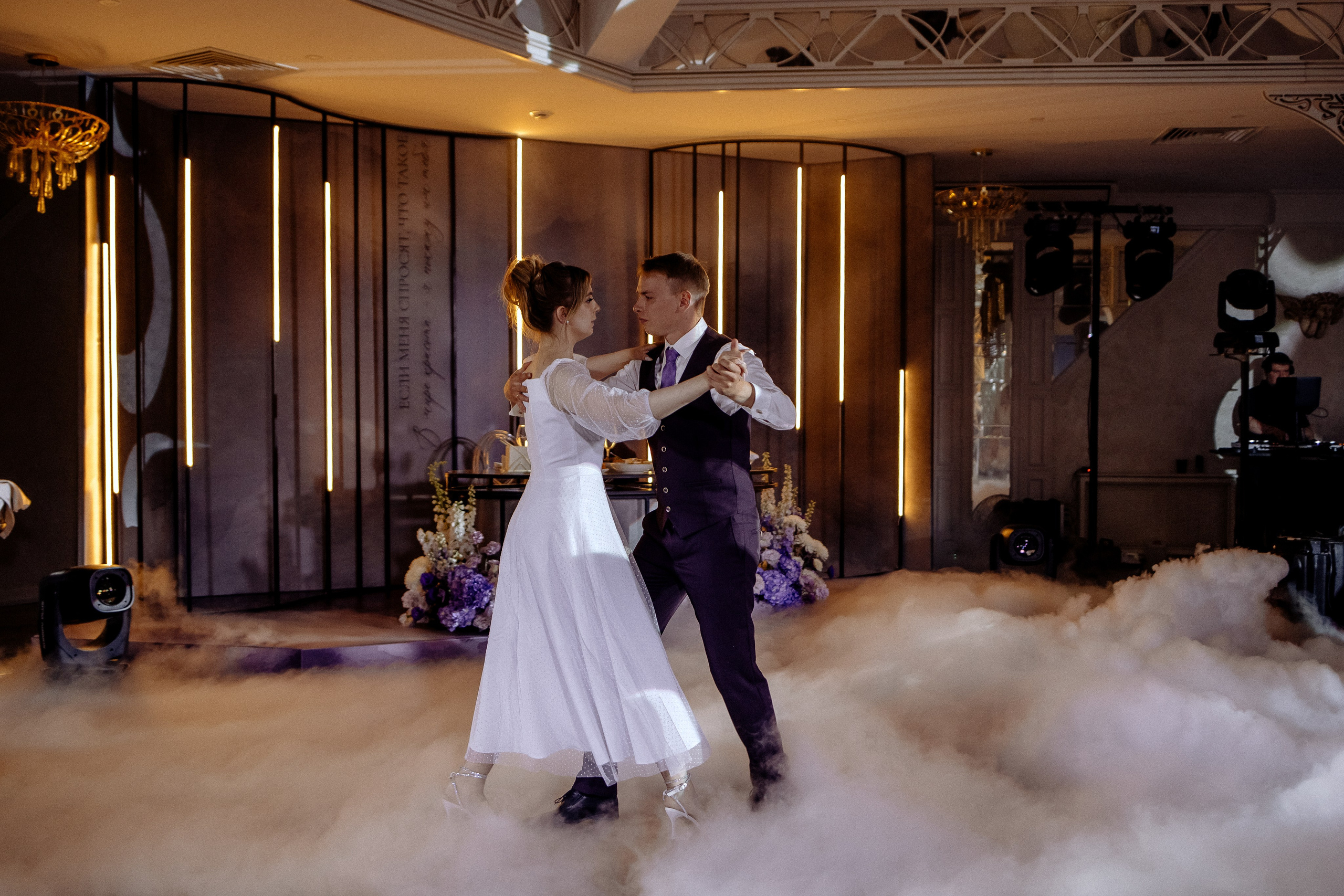 Никита и Ксения. Свадебный фотограф в Саратове Симашова Ирина