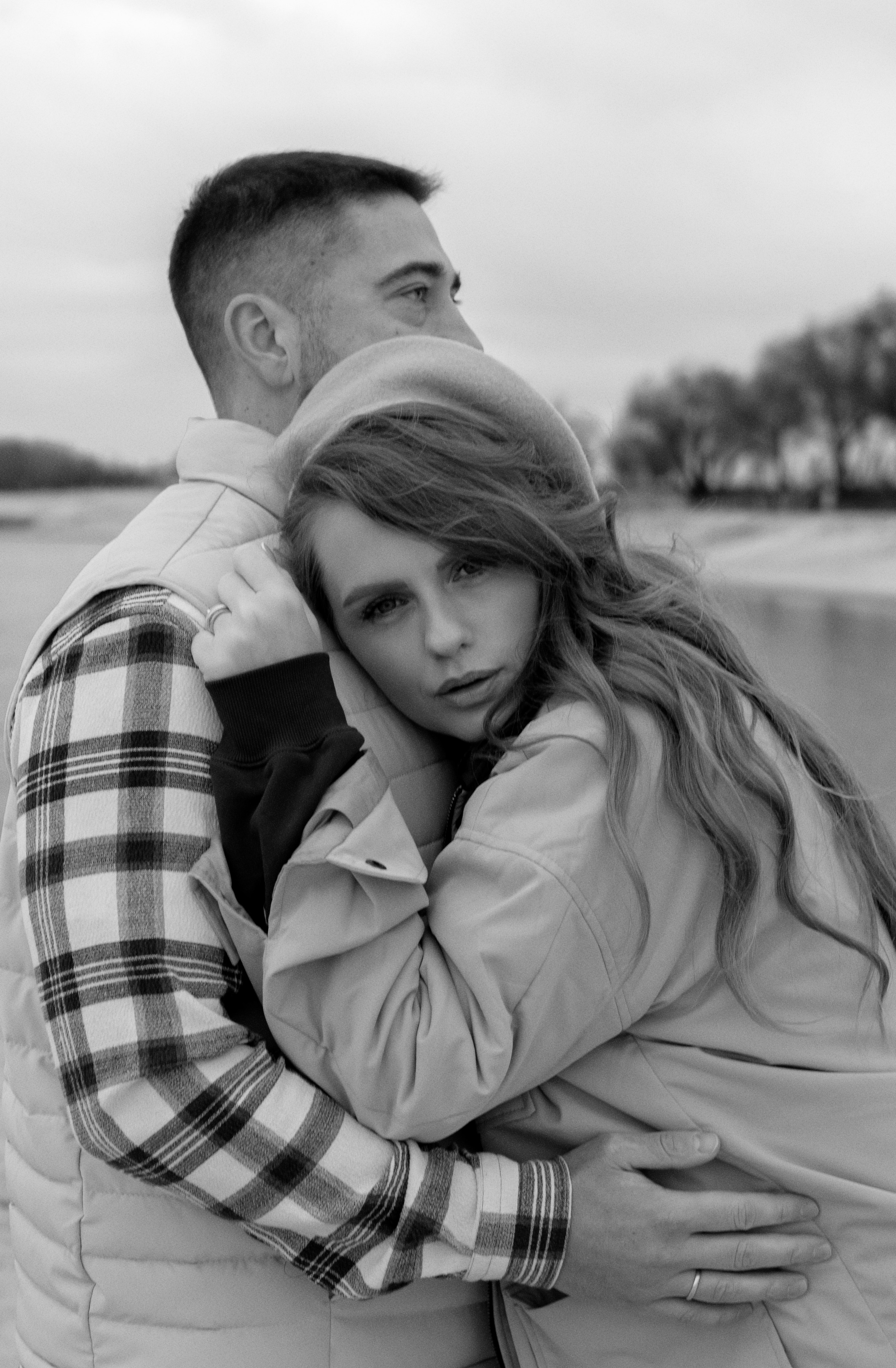 Алексей и Виктория. Свадебный и семейный фотограф в Серпухове Александра Дерюшева