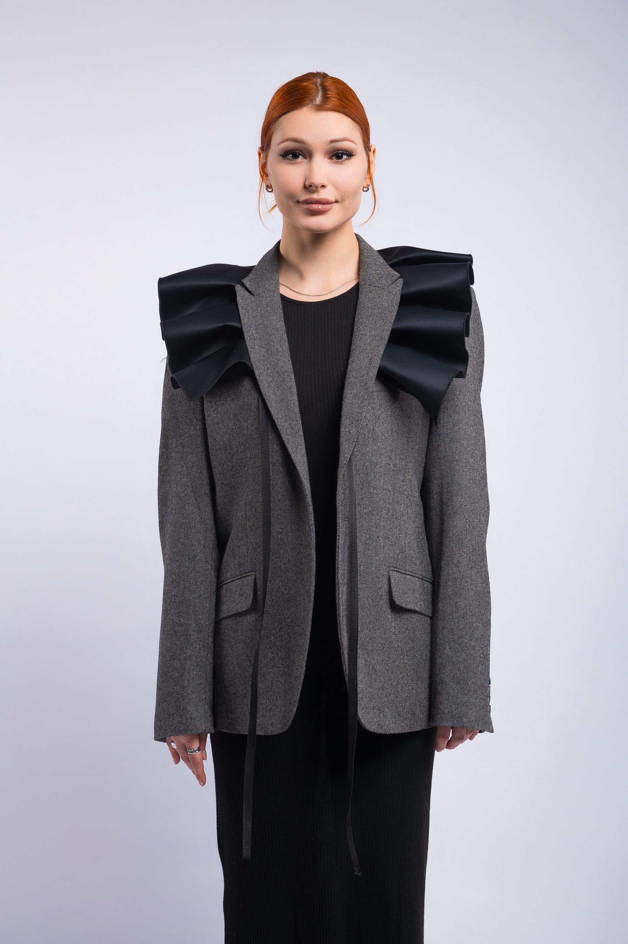 Рюши. Главная