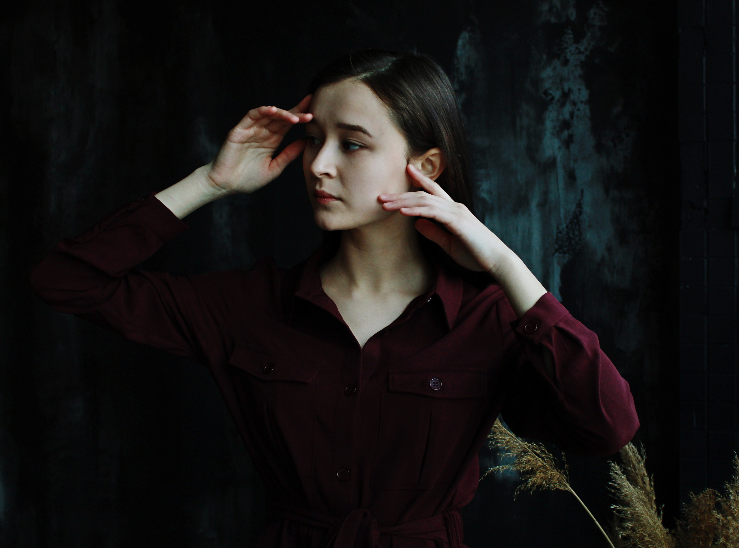 Индивидуальные фотосесии. Фотограф в Уфе Валиева Лилия