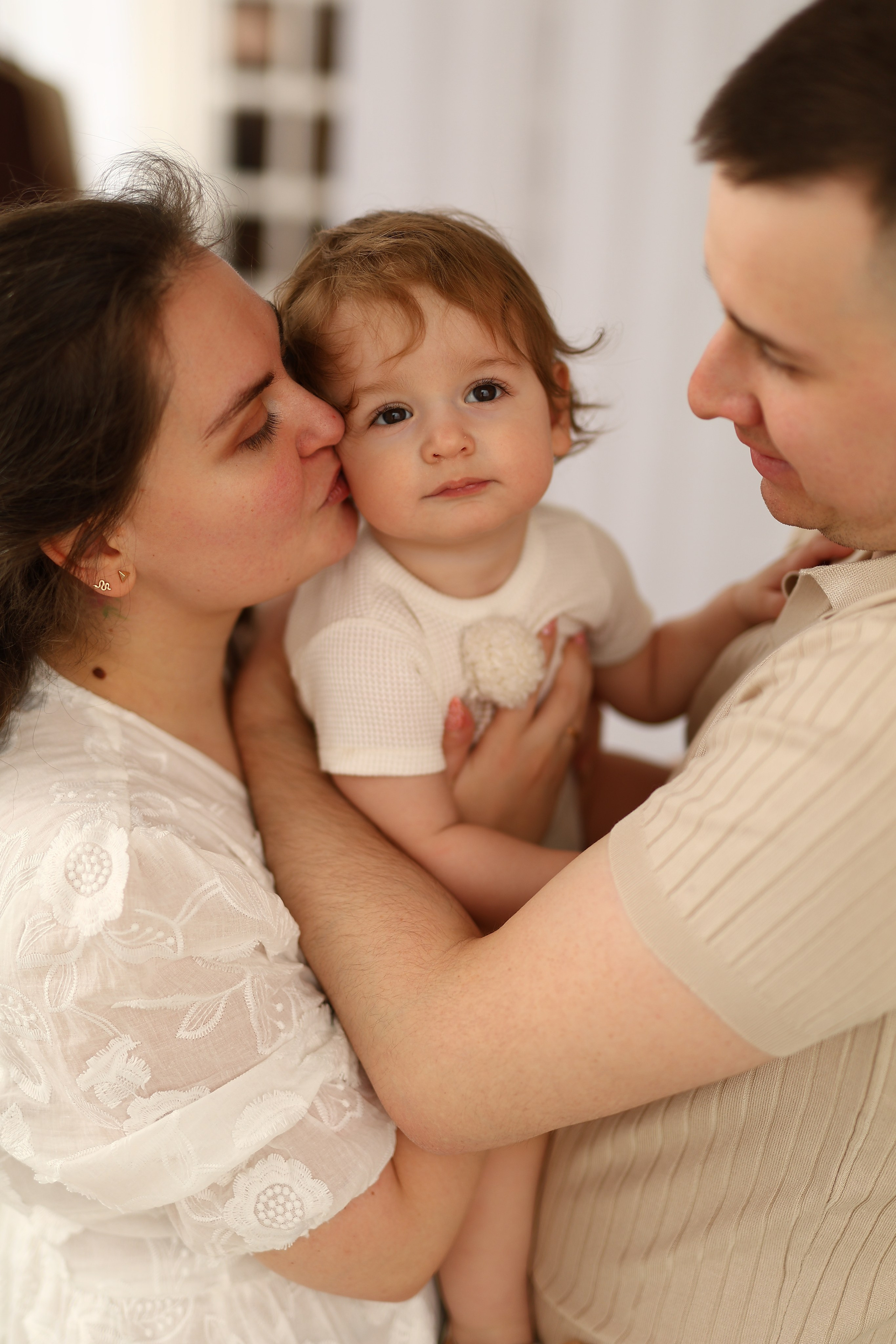 Семейные истории. Главная