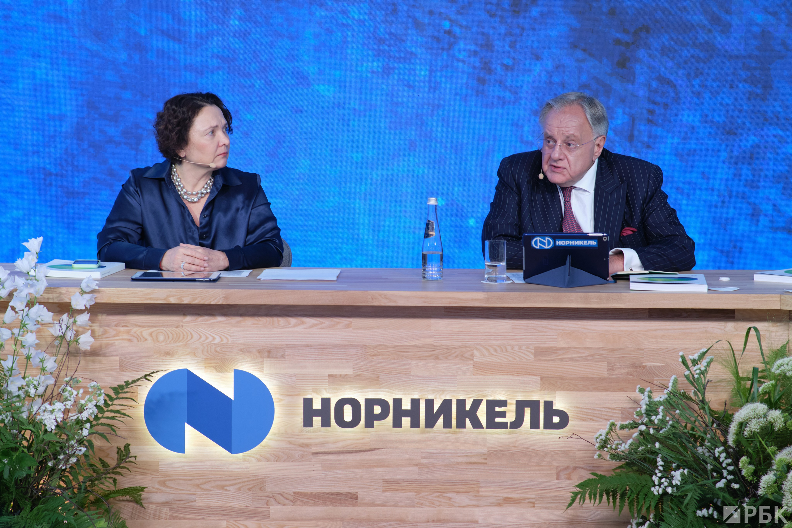 «Норникель». Профессиональный фотограф в Москве Павел Жданов