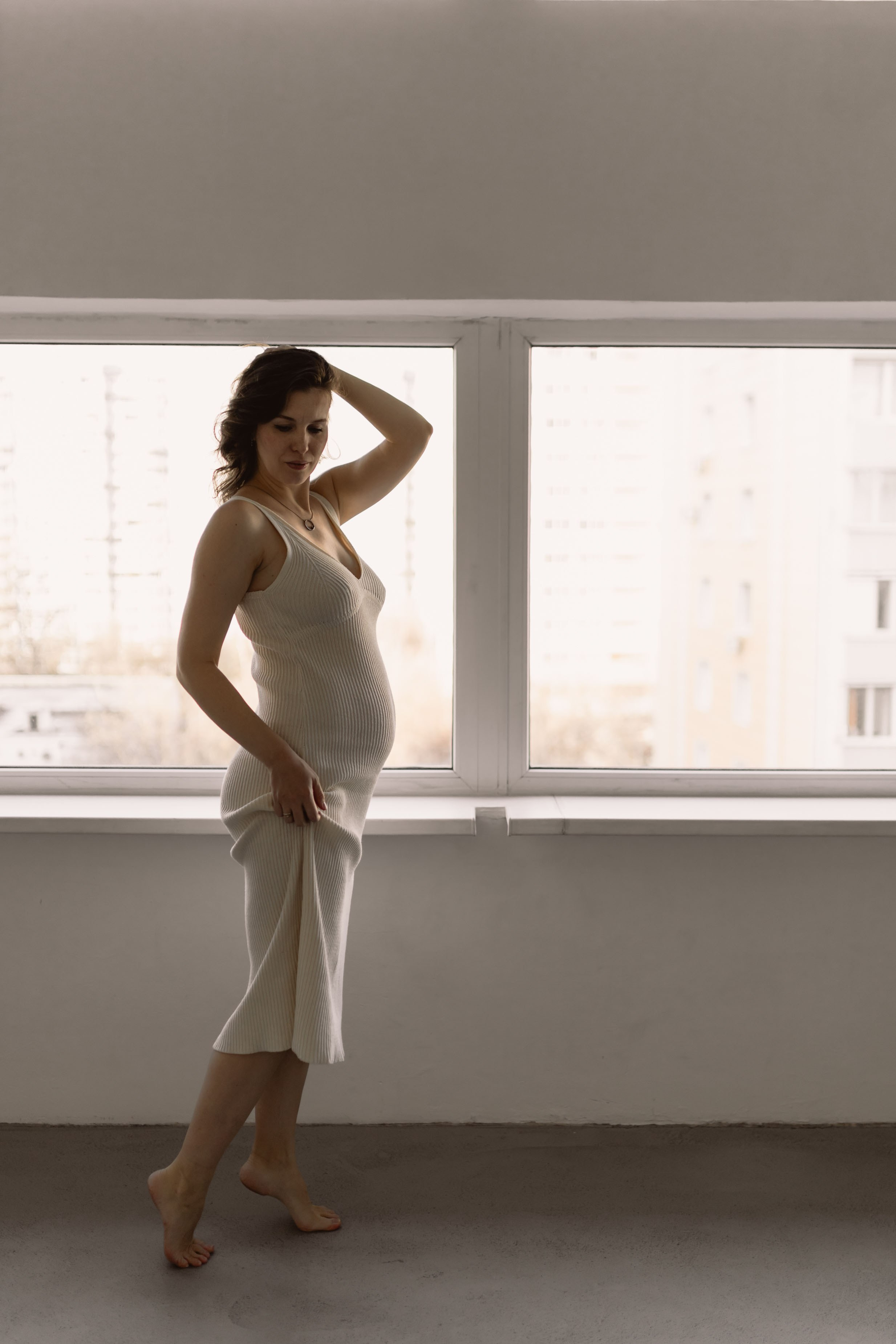 Ольга. Главная