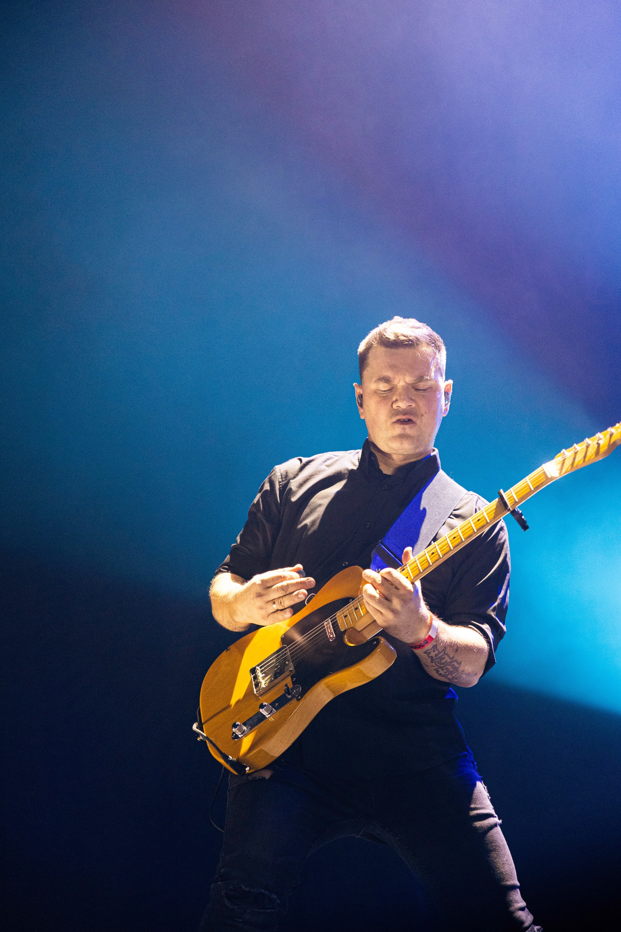 Lumen&Orchestra. Концертный фотограф в Москве Алексей Вовк