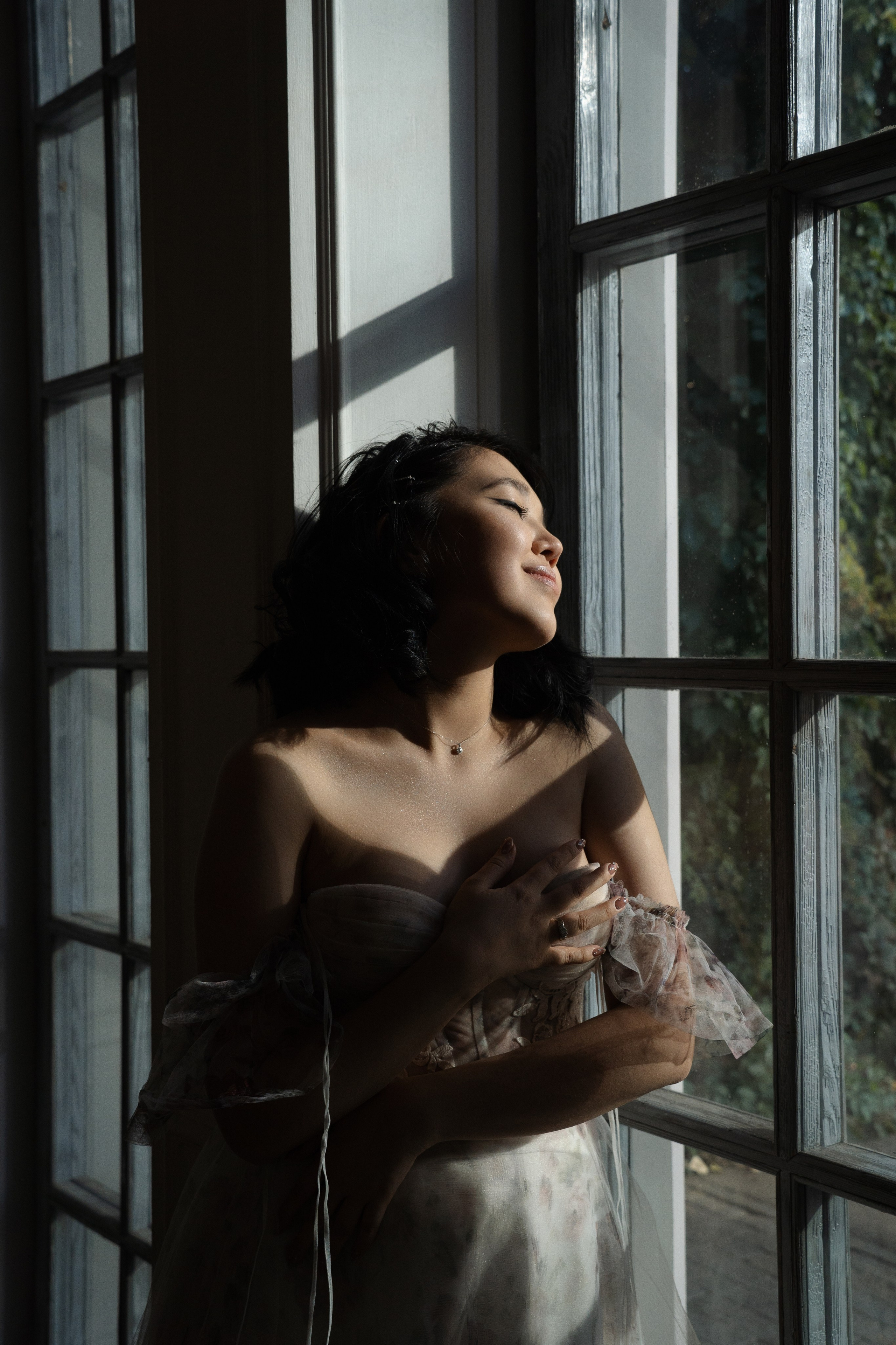 Вместе. Главная