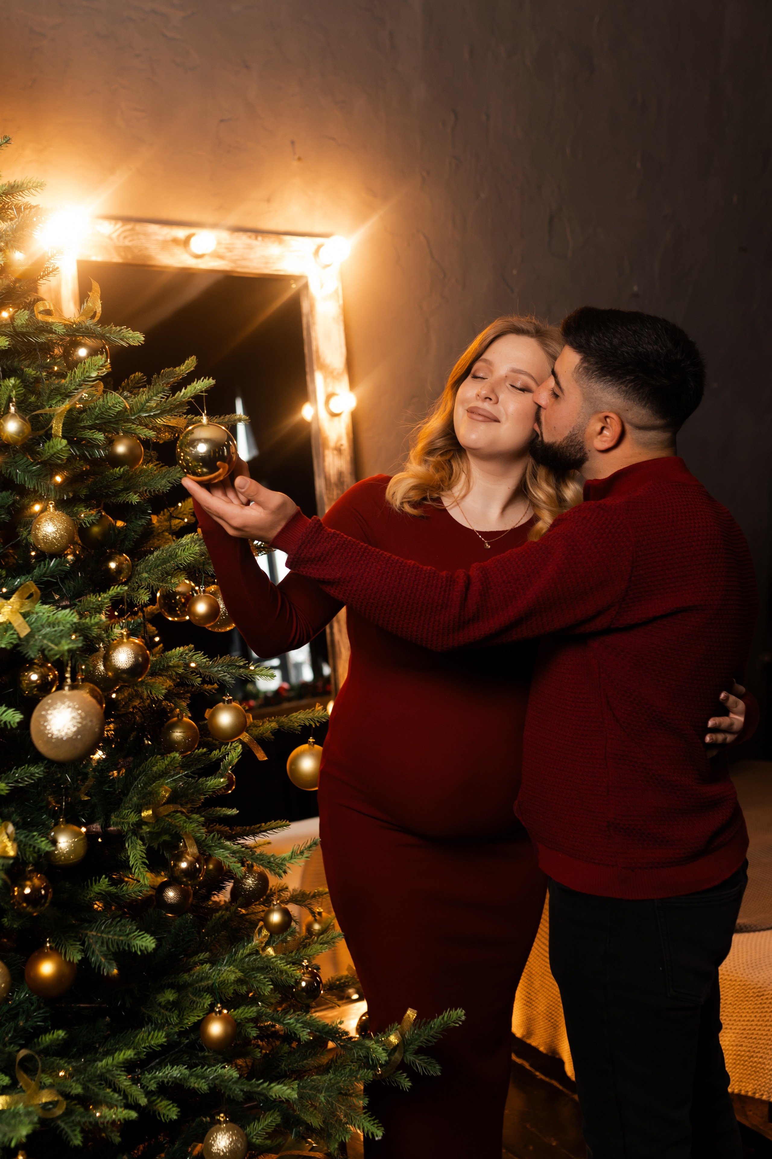 Артур и Азалия. Марина Шаймухаметова. Фотограф в Уфе