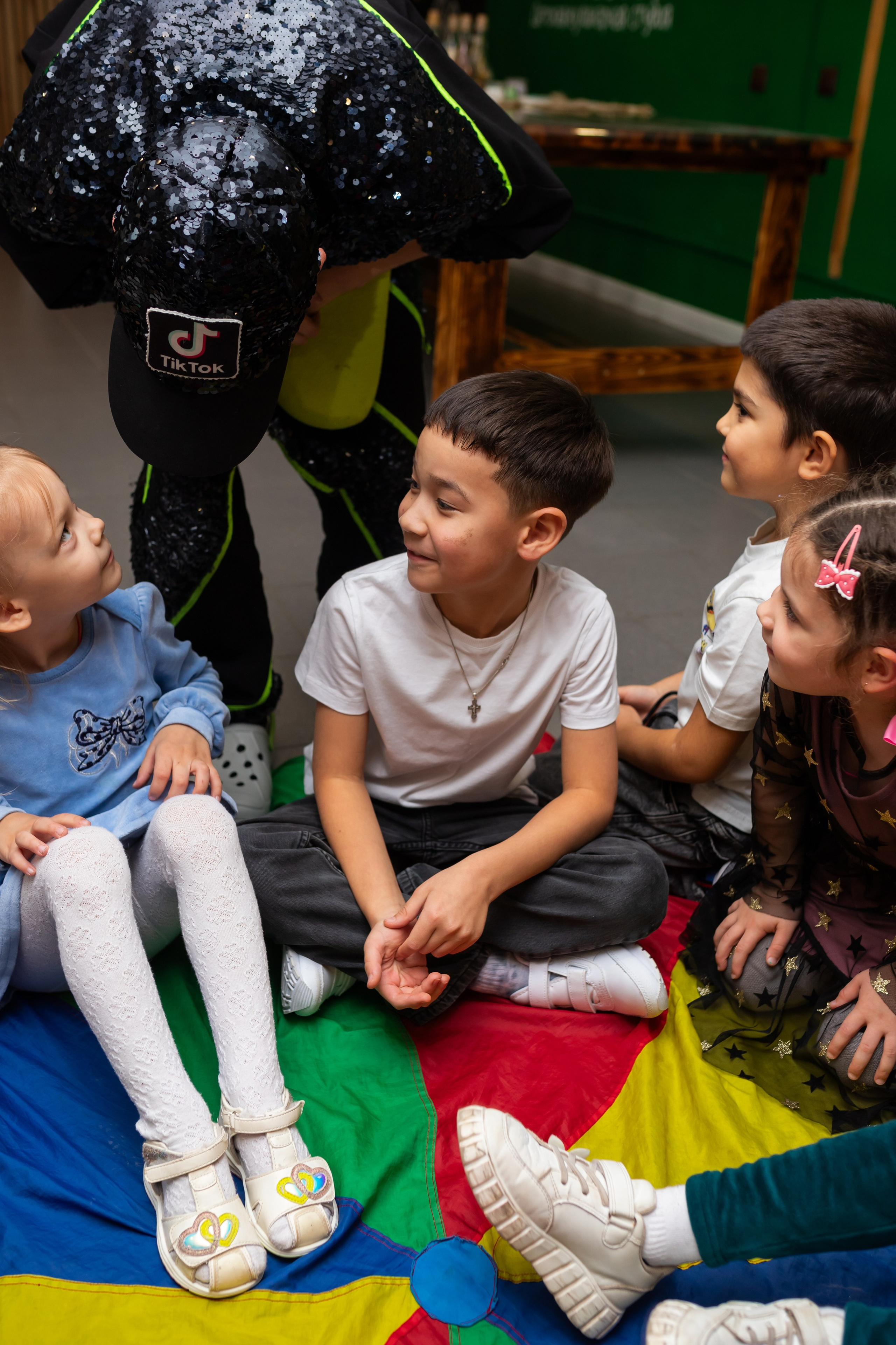 День рождение Златы. Марина Шаймухаметова. Фотограф в Уфе