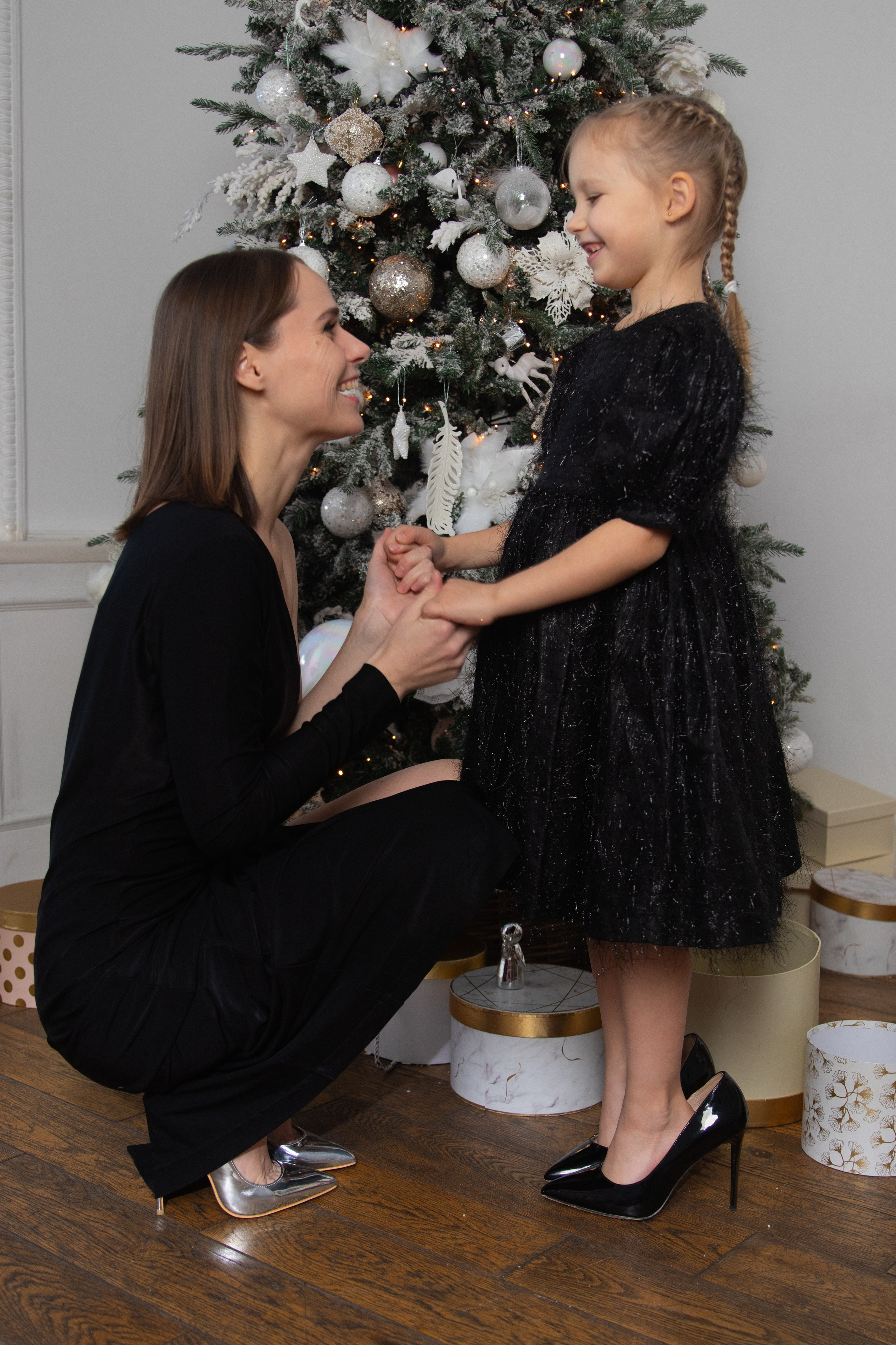 Семья и дети. Фотограф из Санкт-Петербурга Вика Дорожкова