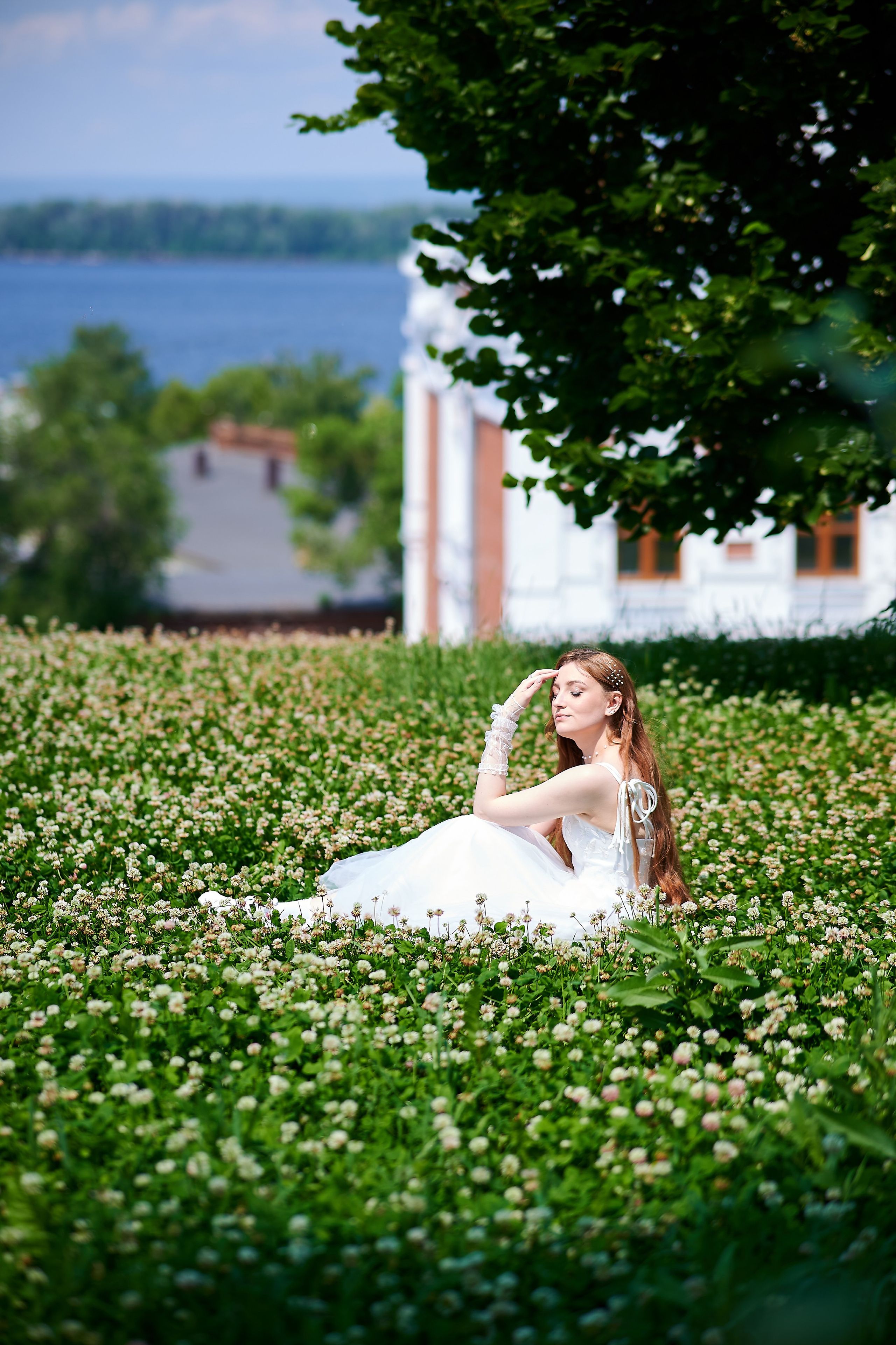 A&A. Профессиональный репортажный фотограф в Самаре Никита Королев