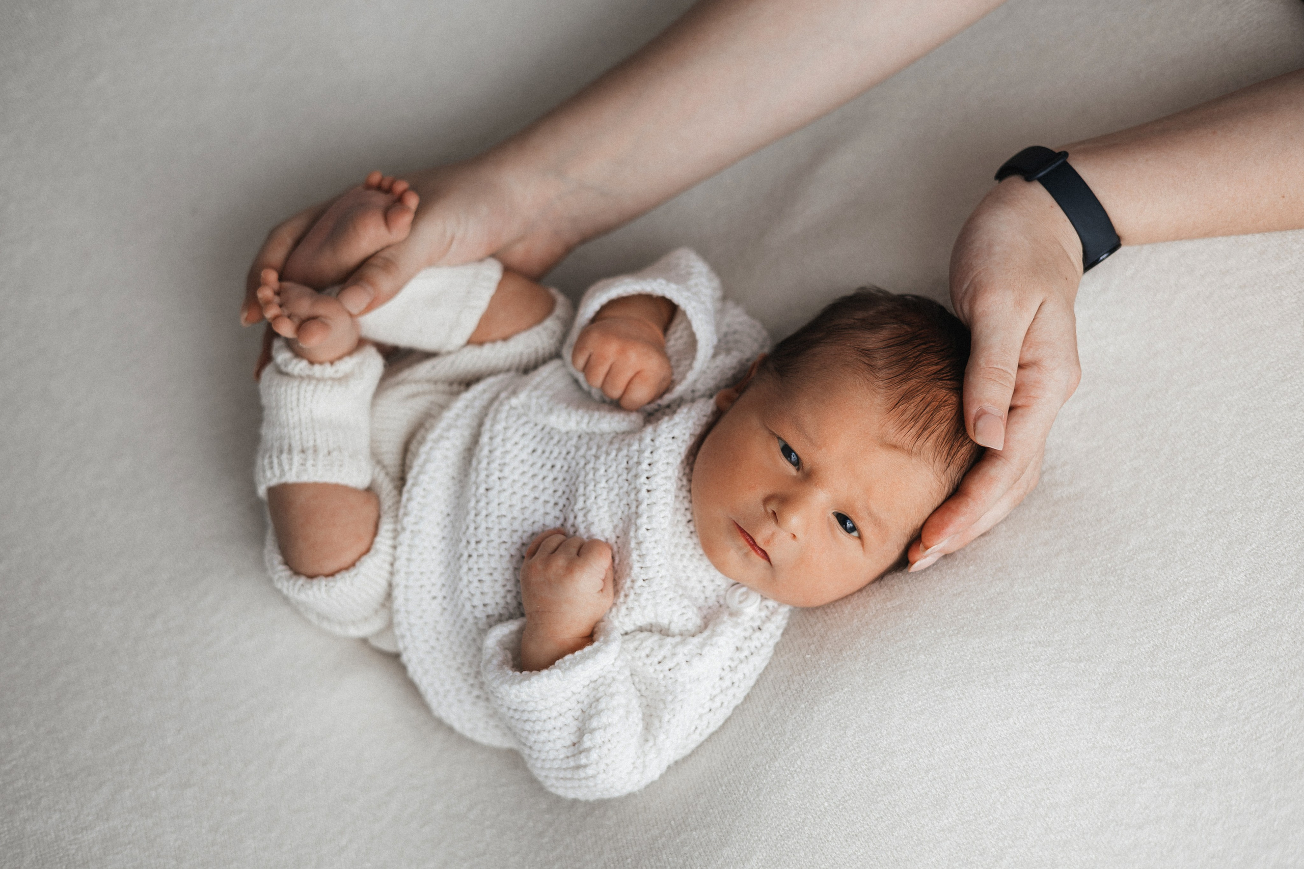 Аяз, пакет «Кофорт», 10 дней. Фотограф новорождённых Екатерина Боброва. Ульяновск