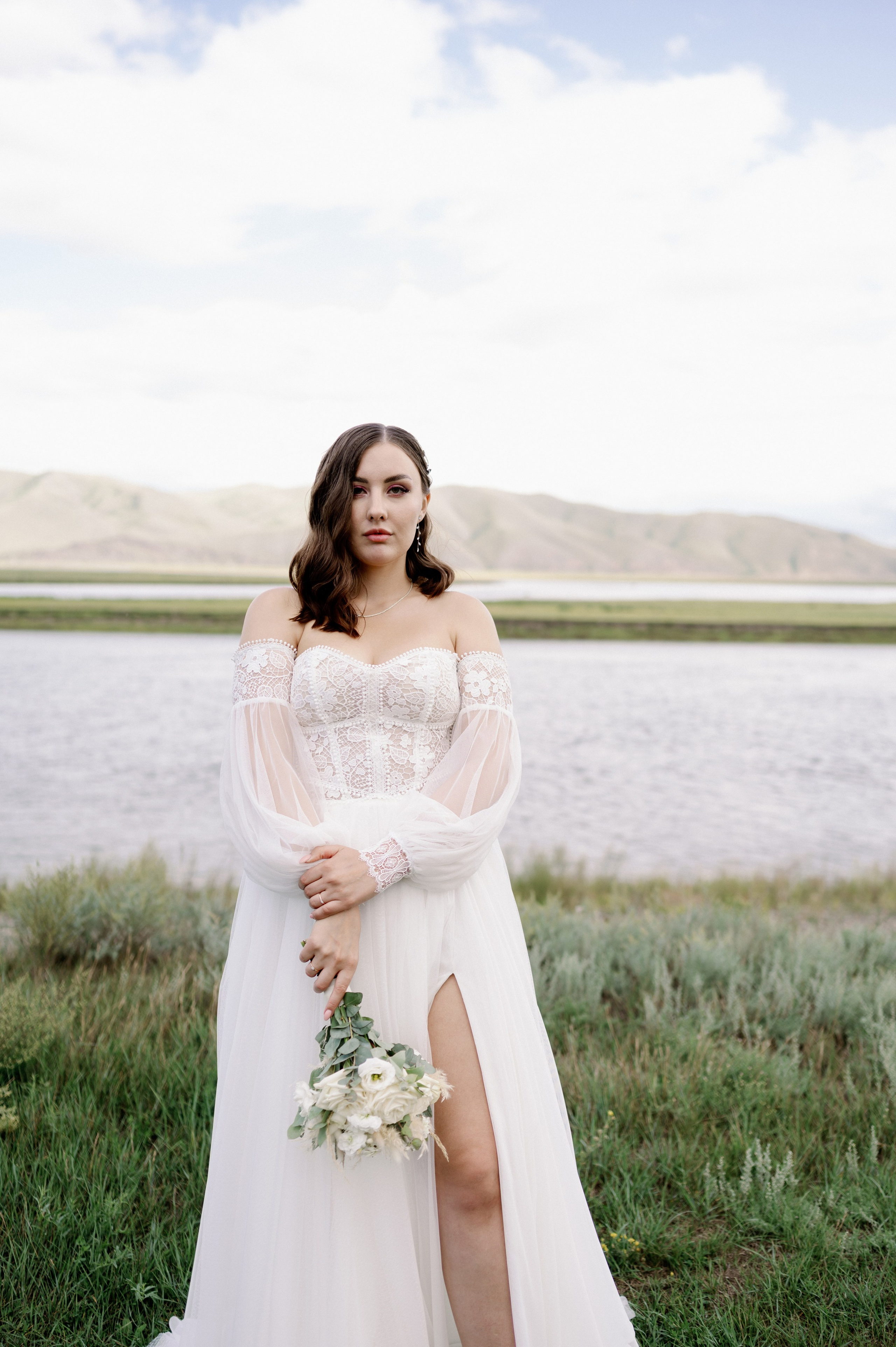 Максим и Екатерина. Фотограф в Красноярске