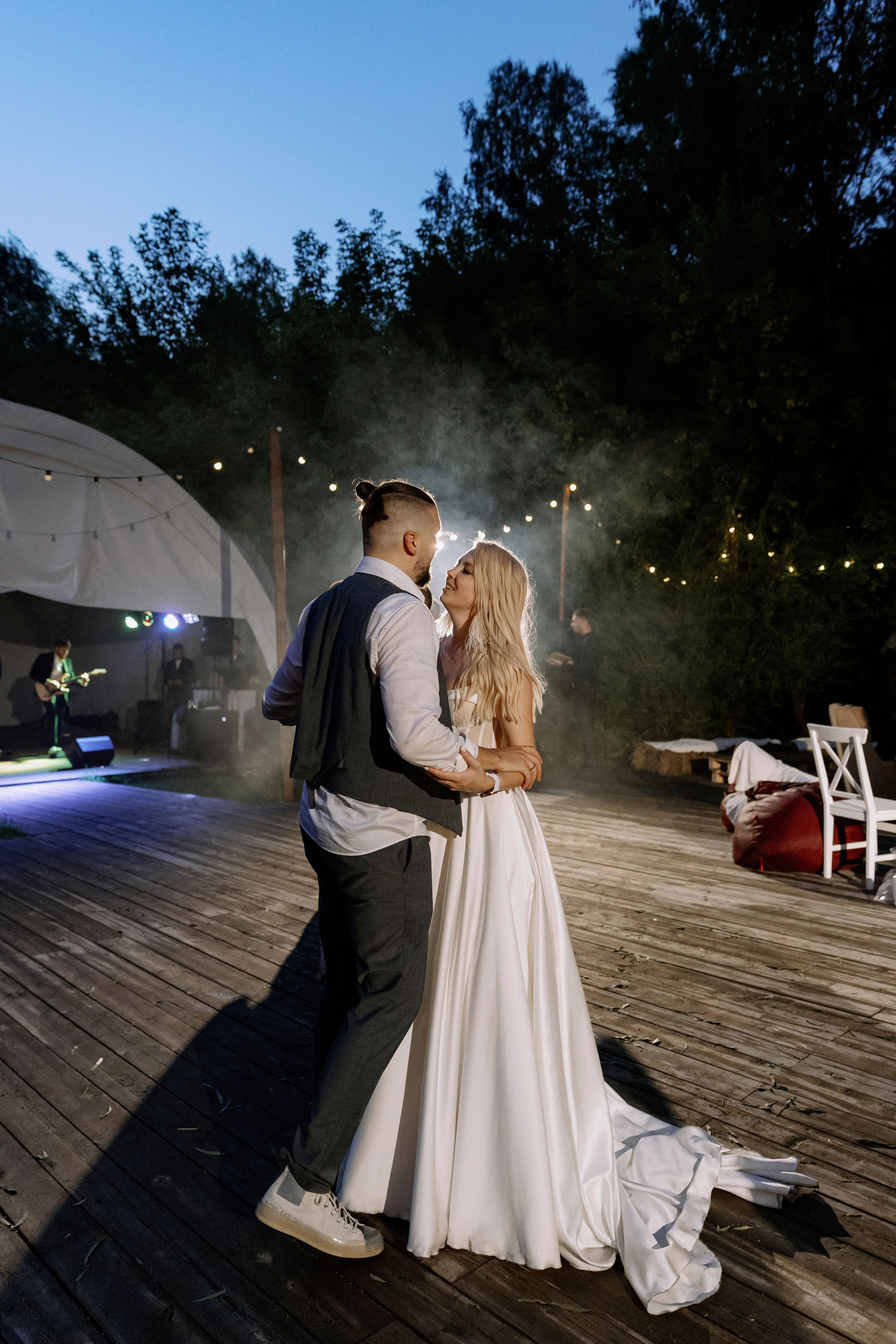 10.08.2023 Дмитрий и Виктория. Фотограф в Красноярске