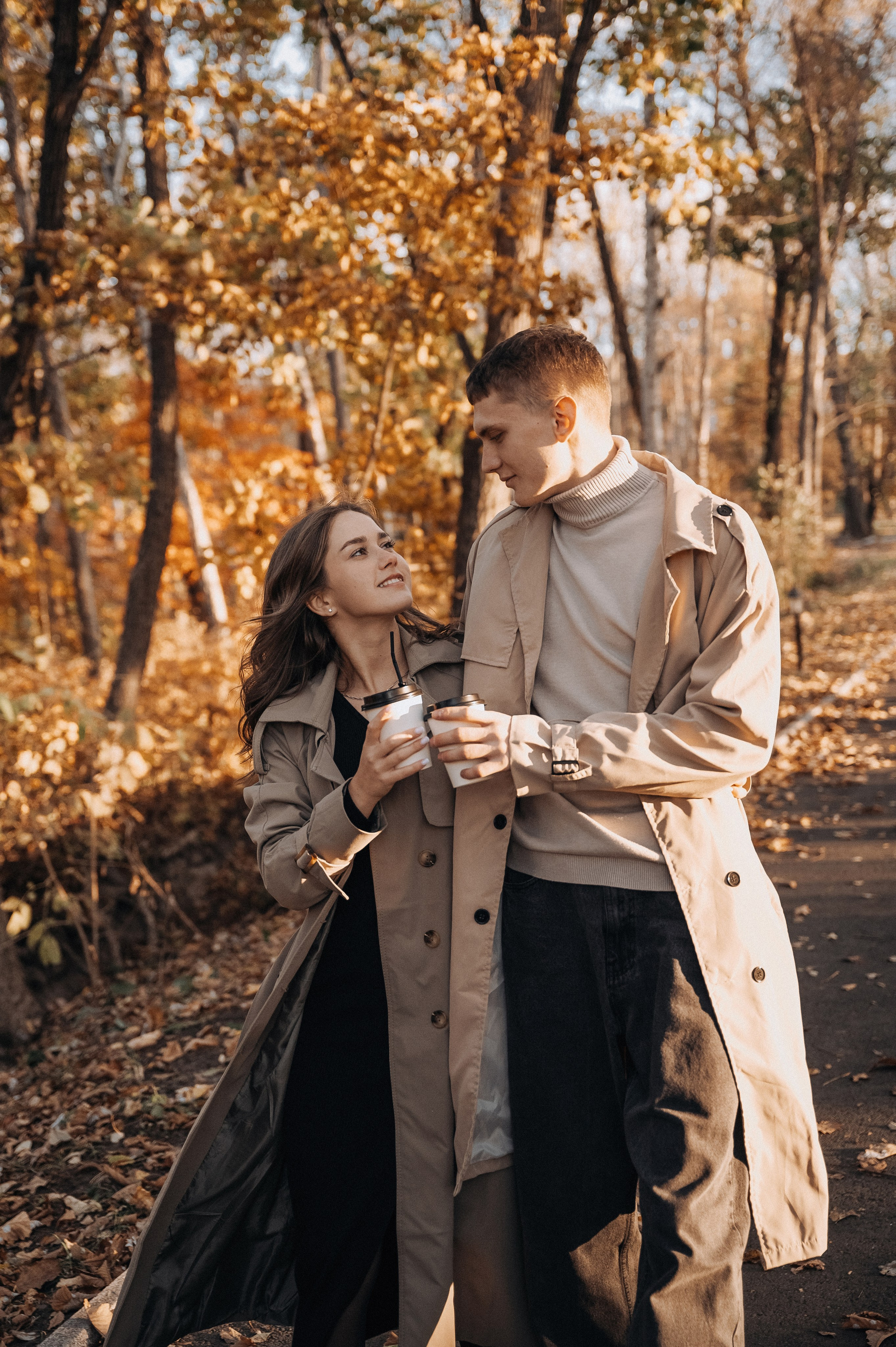 Полина Егор. Главная