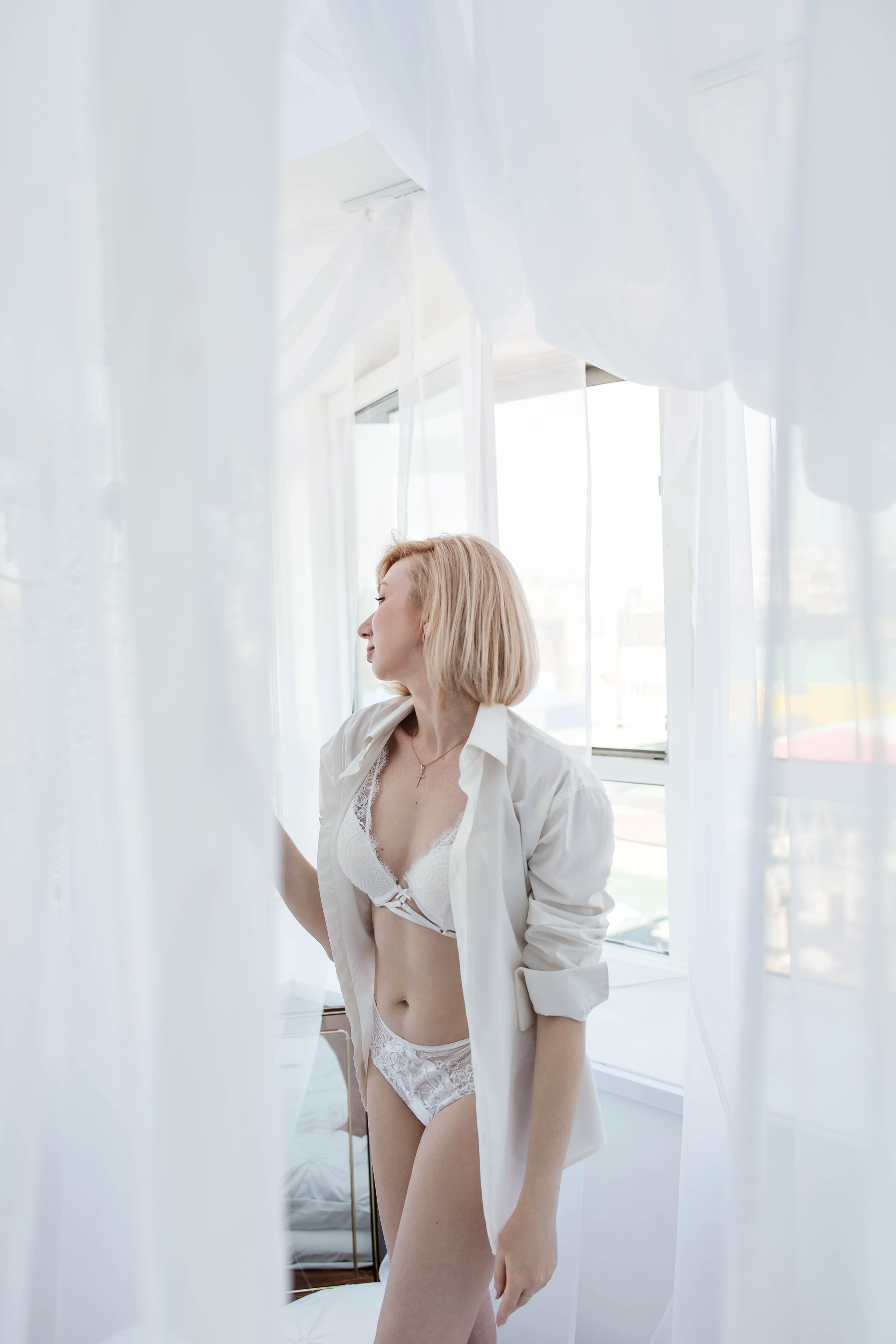 Ирина портретная фотосессия. Женский фотограф в Оренбурге Ирина Заводчикова