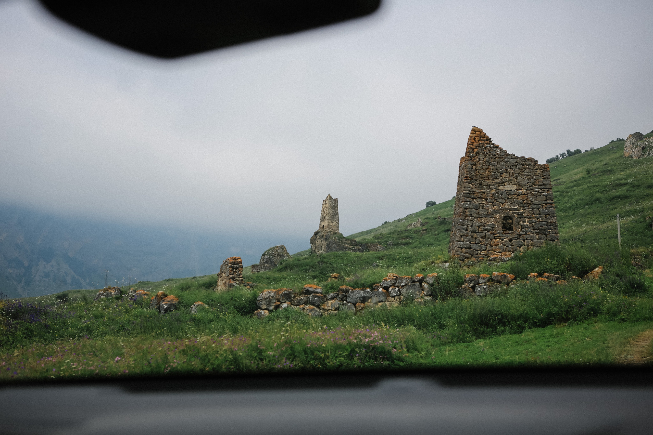Пресс-тур для Неизвестного Кавказа. Свадебный и портретный фотограф в Пятигорске, КМВ — Власова Юля