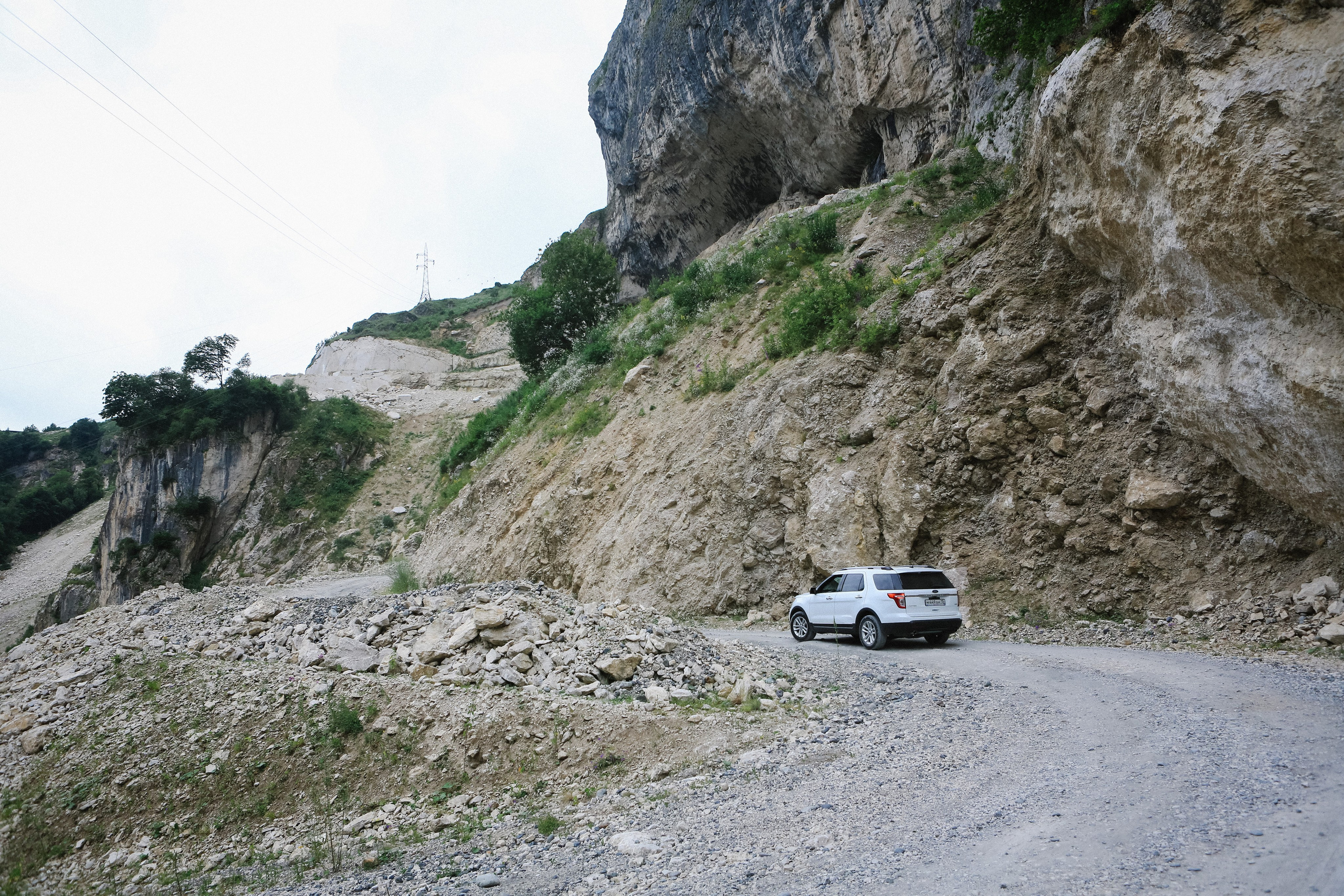 Пресс-тур для Неизвестного Кавказа. Свадебный и портретный фотограф в Пятигорске, КМВ — Власова Юля