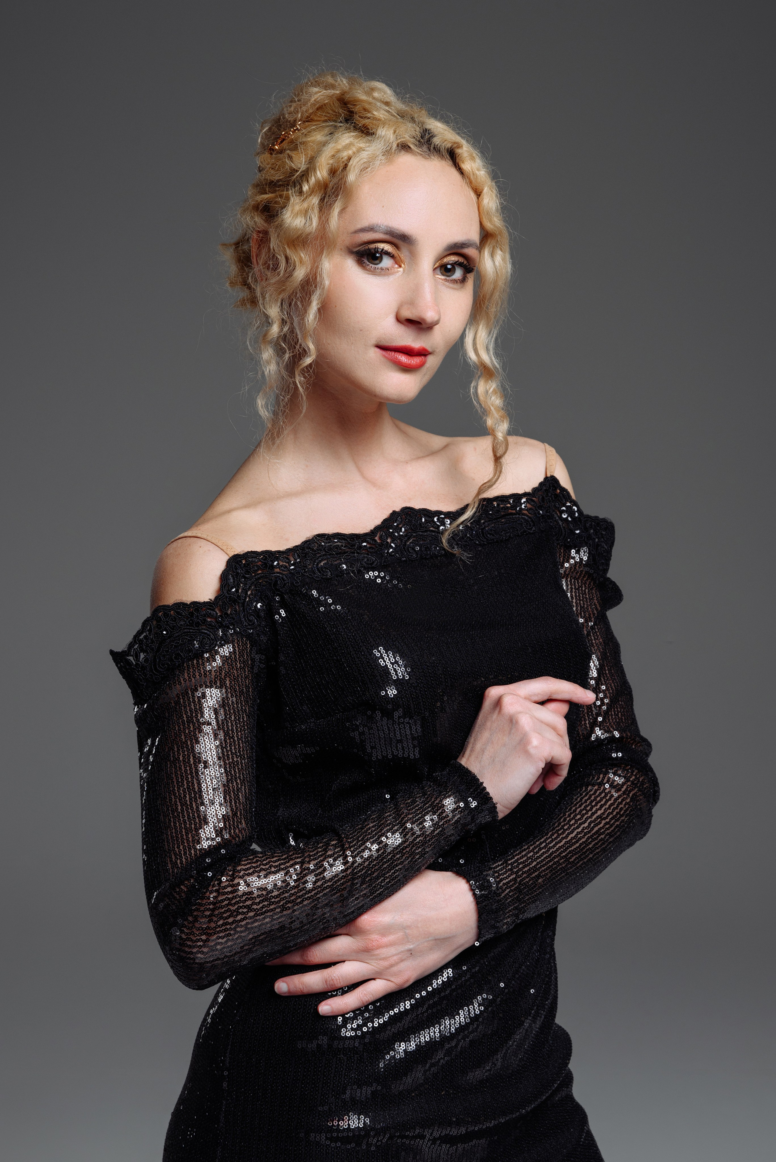 TANGO. Фотограф Алексей Маринин. Москва