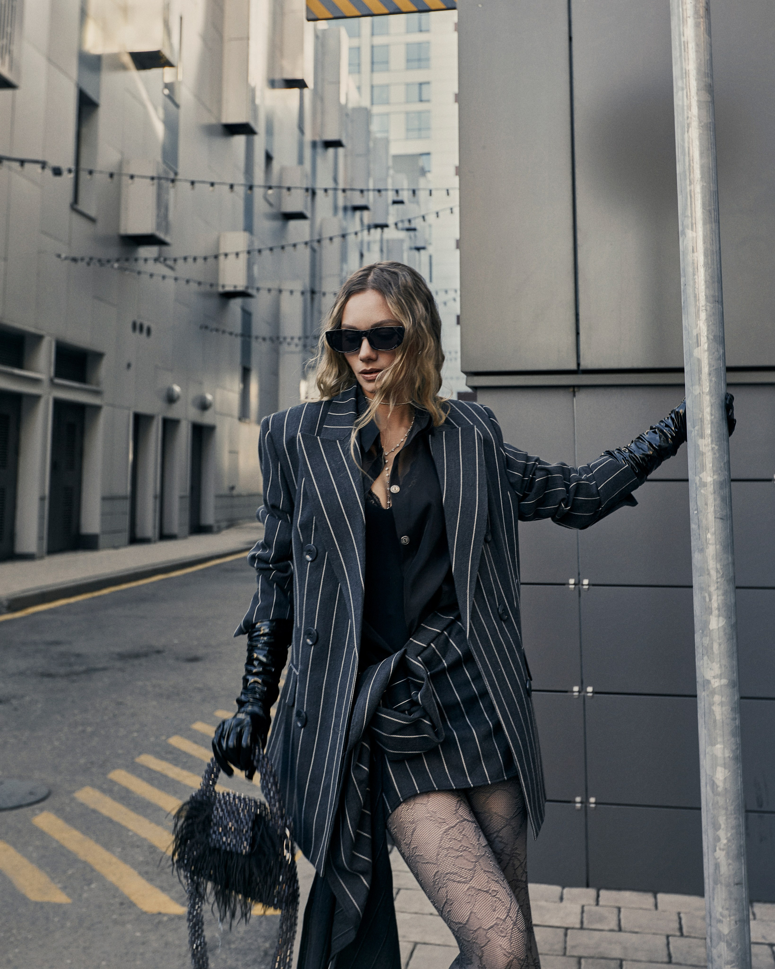 Портфолио: клиентские съемки. Фотограф Москва / Обучение фотографии