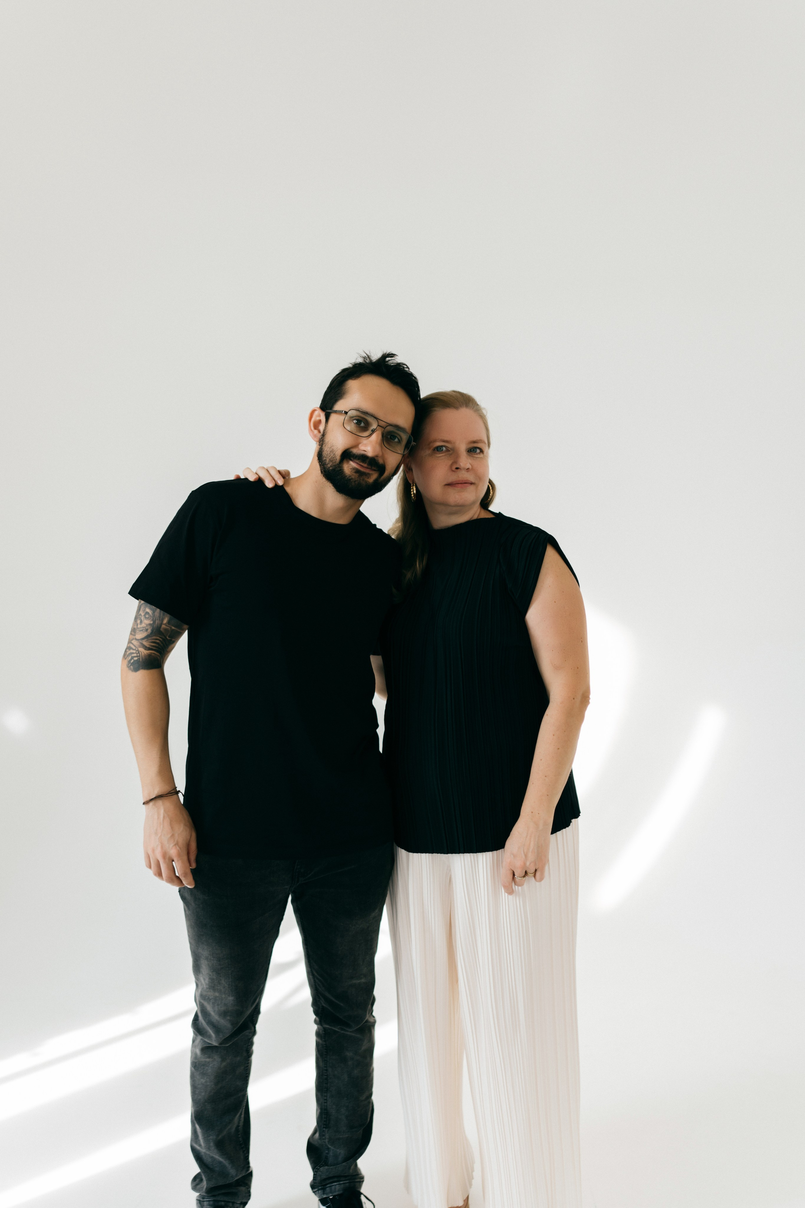 Love. Фотограф Москва Татьяна Гайдаржи