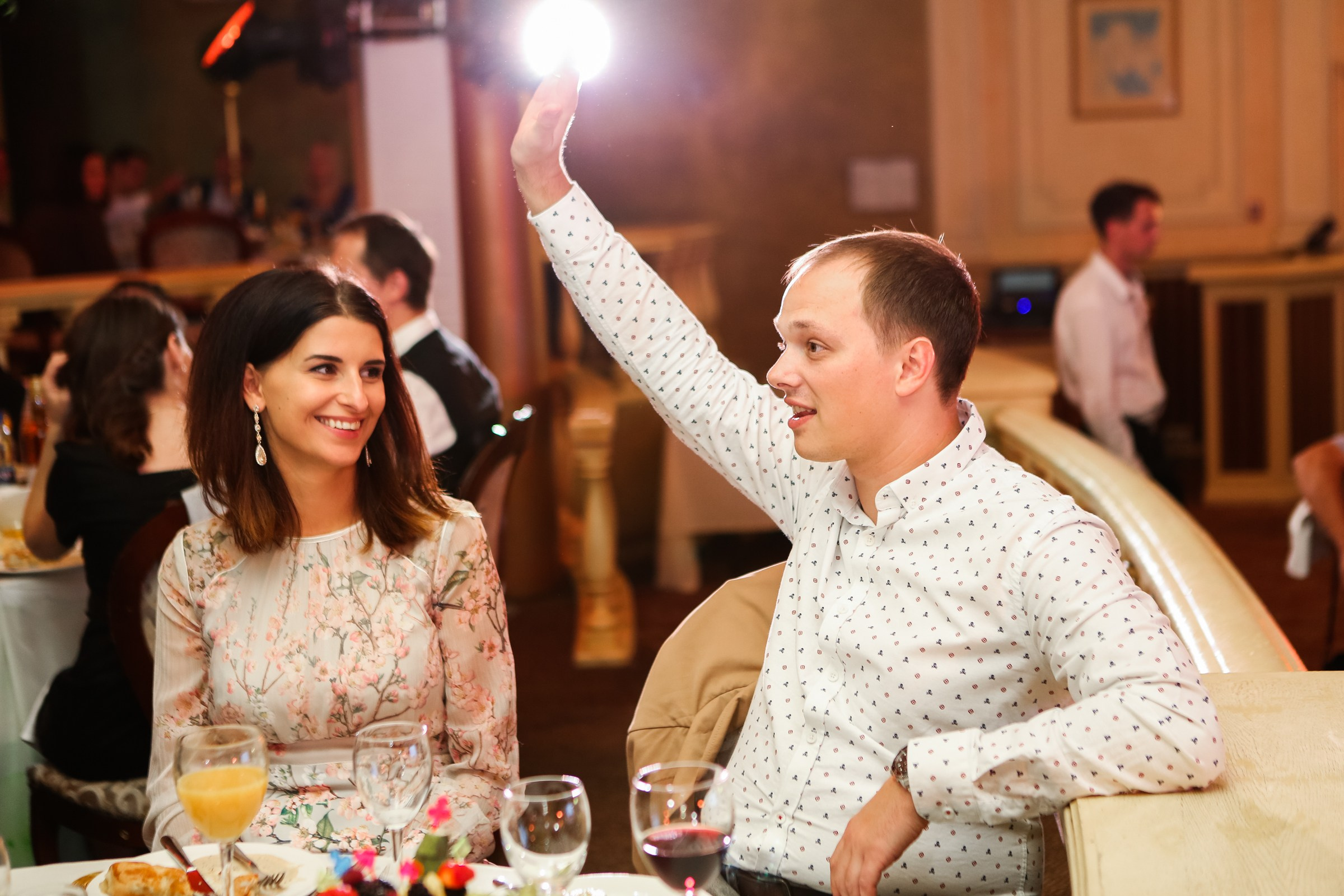 Simbio 15 лет. Главная