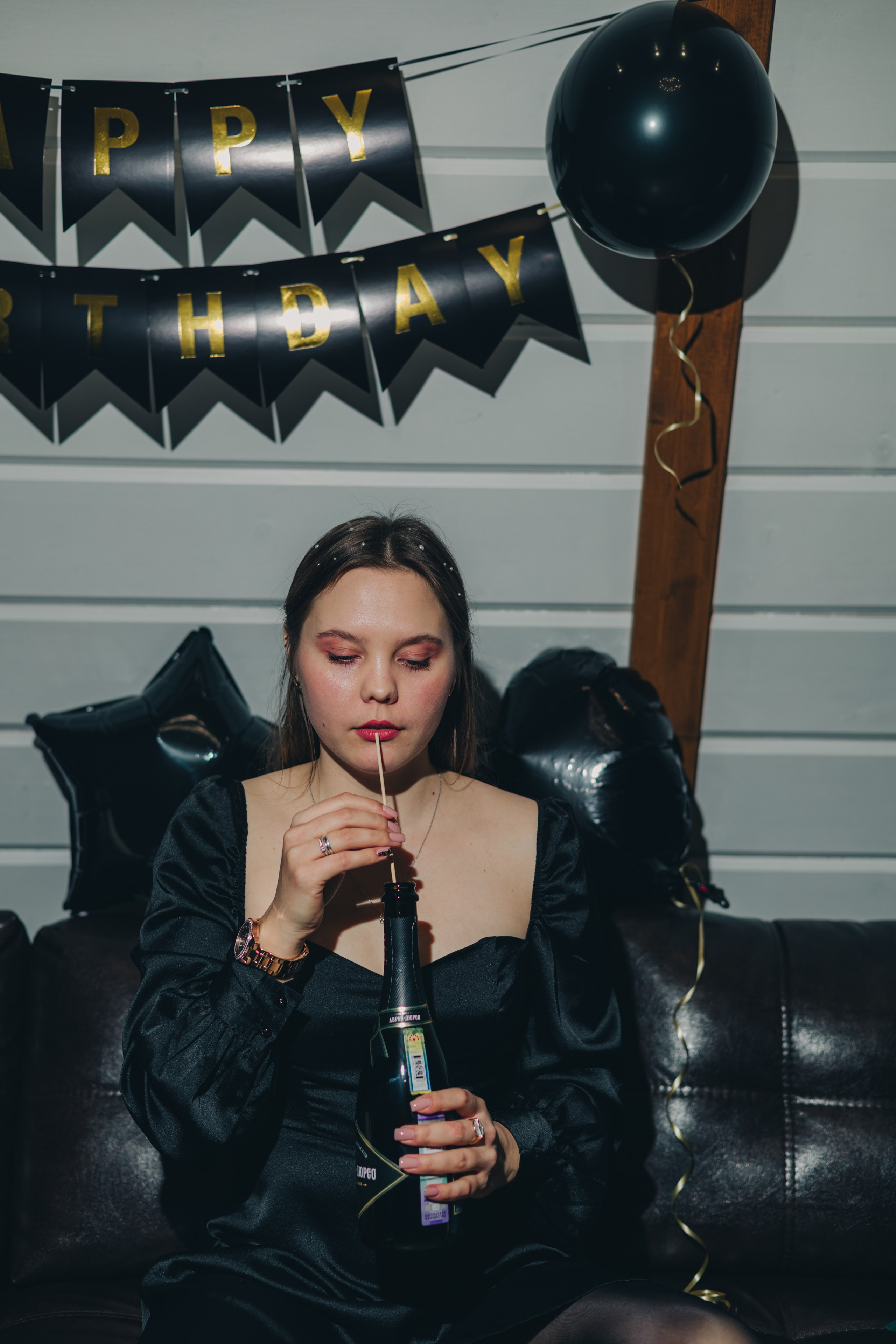 Юля. Фотограф Уфа