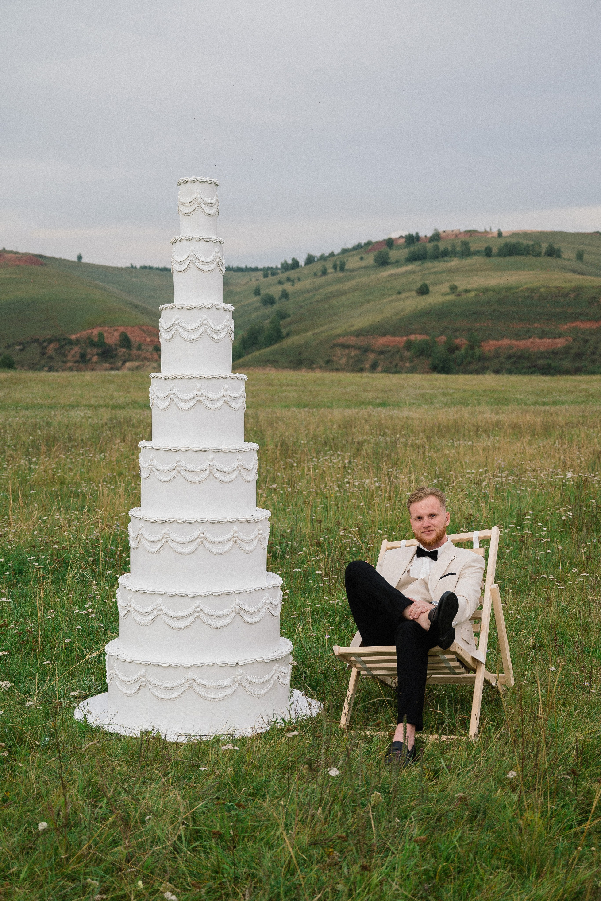 Артём и Катя. Тамара Власова