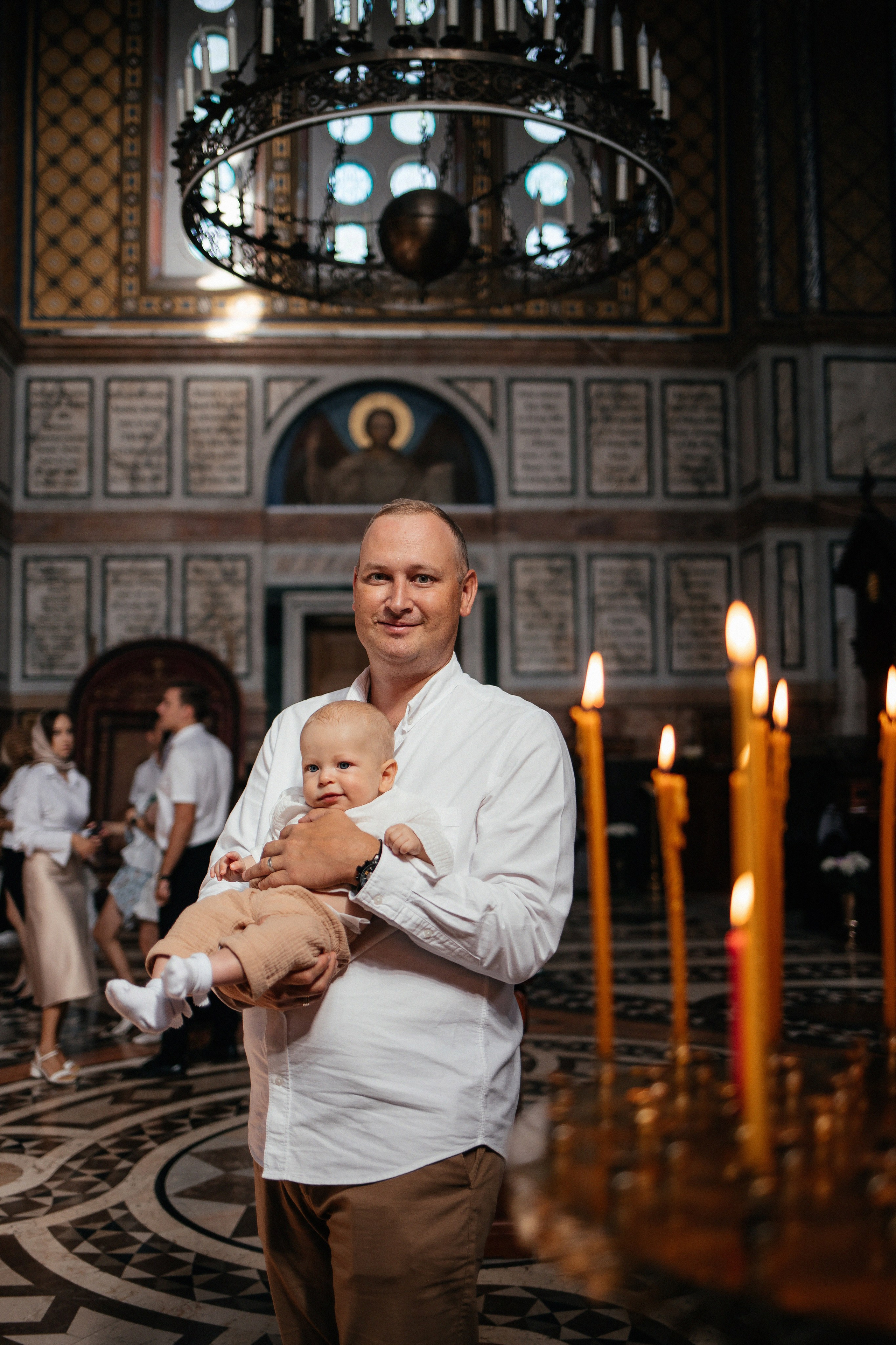 Обряды. Фотограф Анастасия Огнева