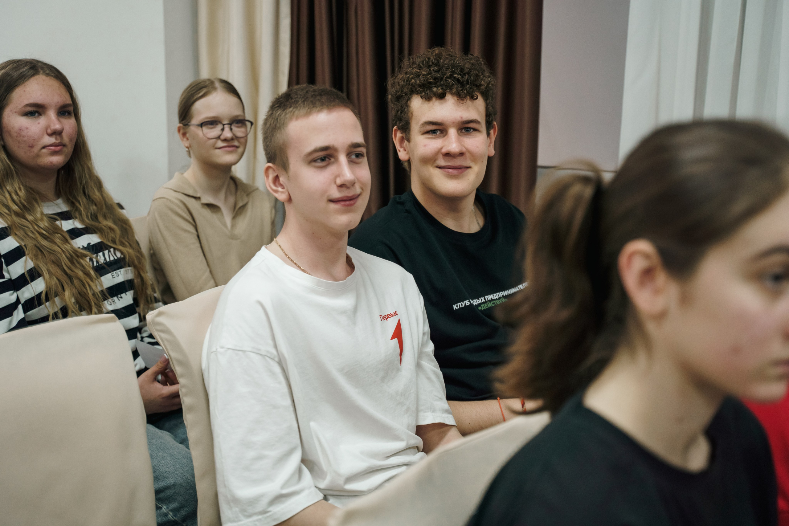 Обучалки и мозговые штурмы. Репортажный фотограф в Краснодаре Ильченко Дарья
