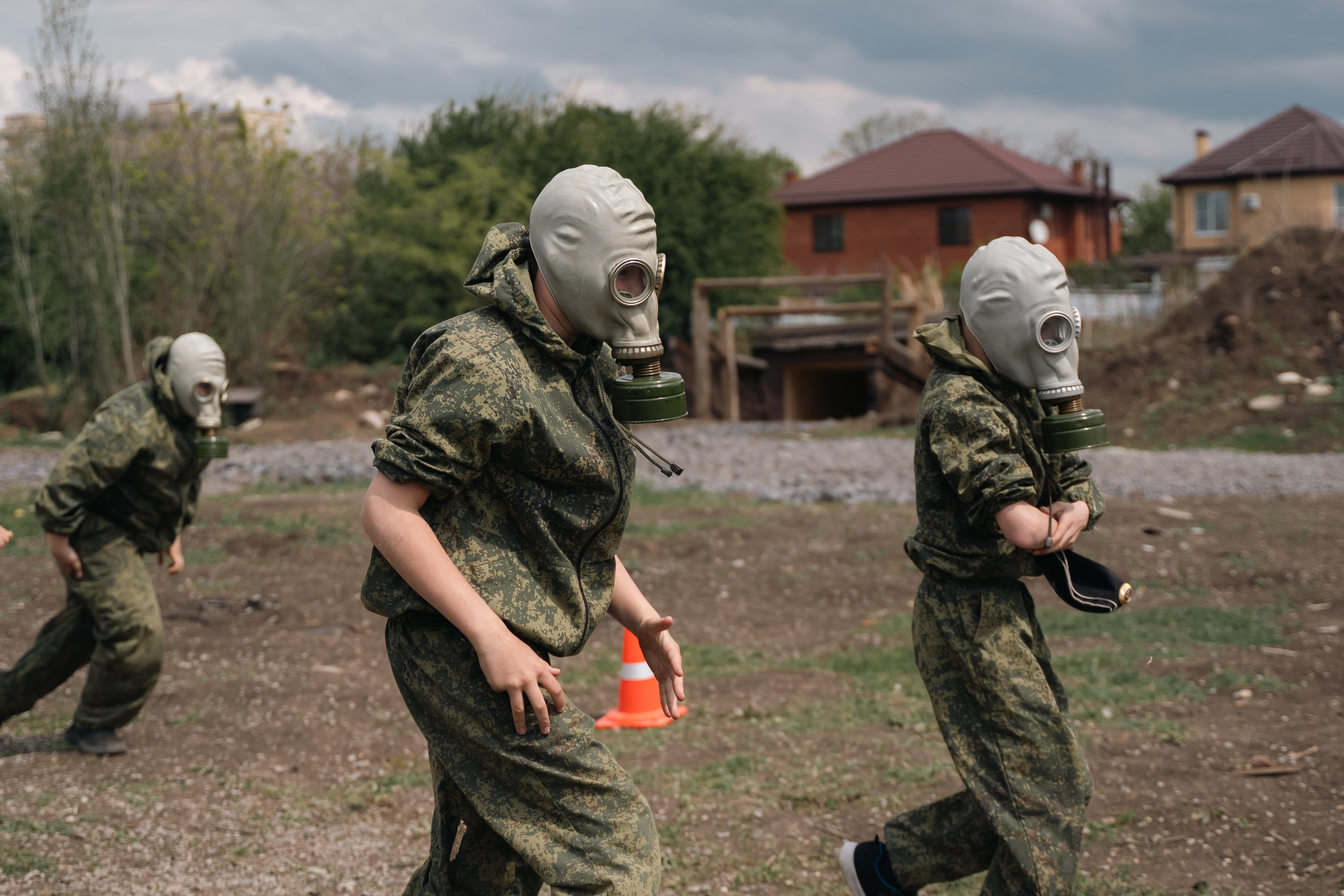 Спорт и соревнования. Репортажный фотограф в Краснодаре Ильченко Дарья