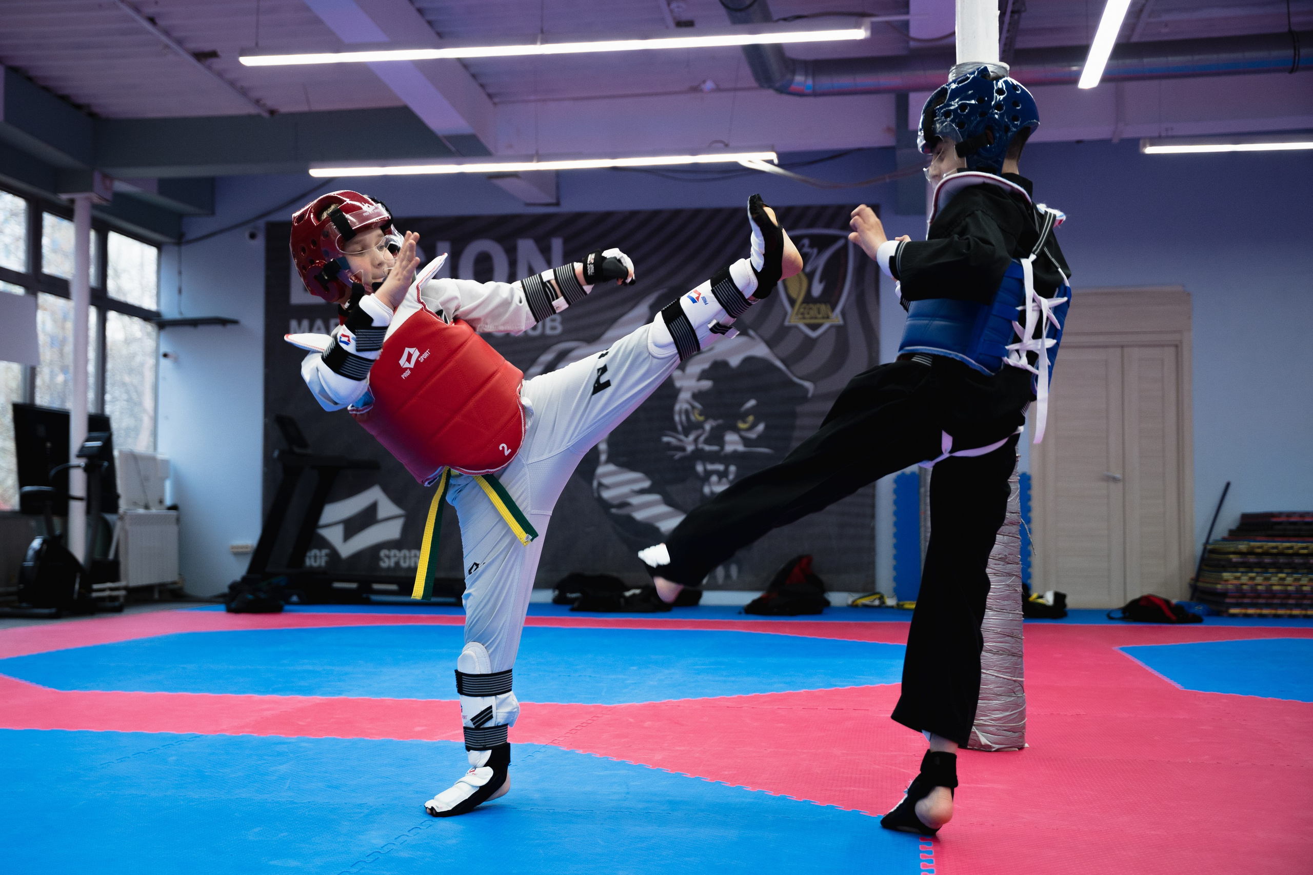 Центр развития «Вселенная». Главная