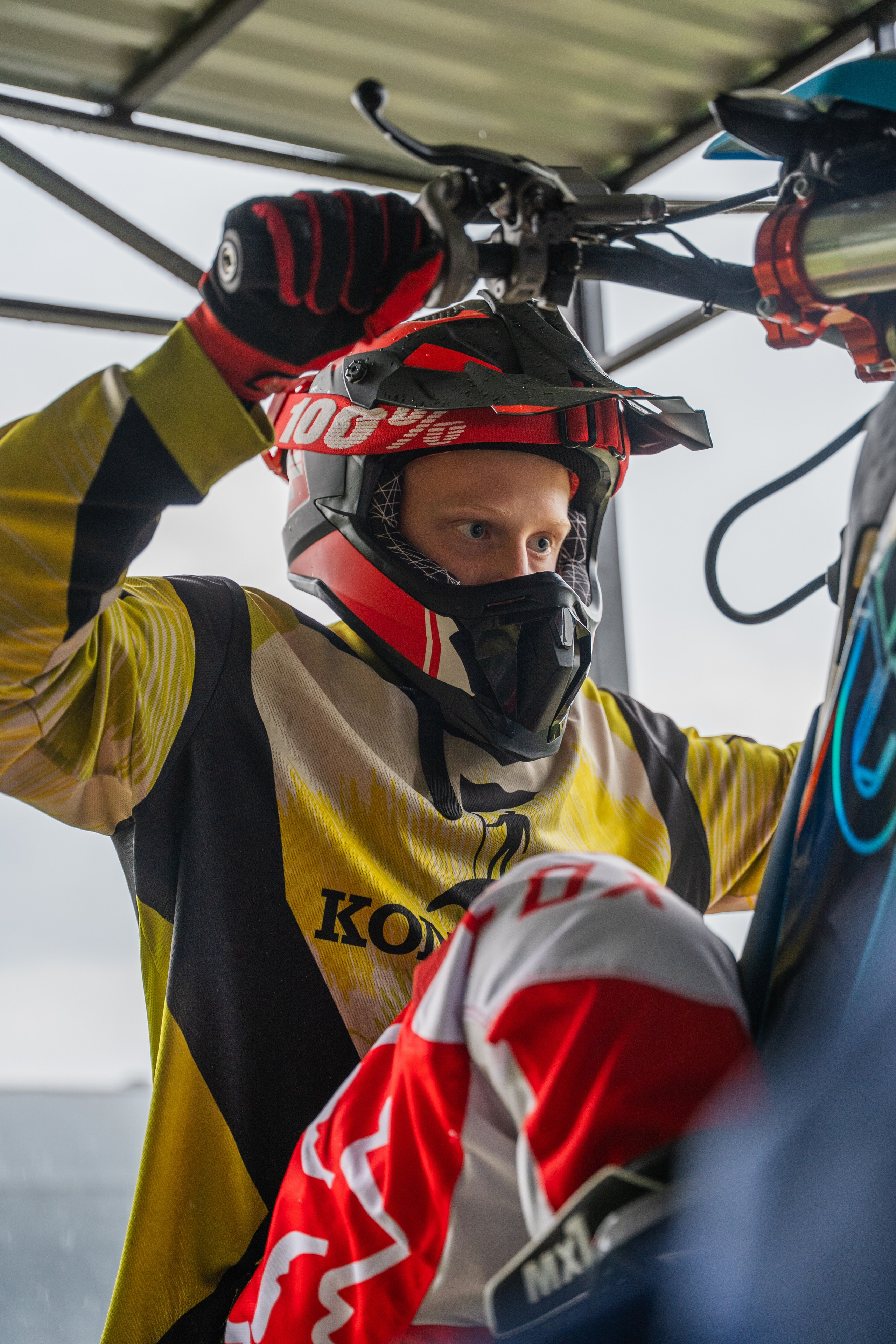 Мото-занятие. Главная