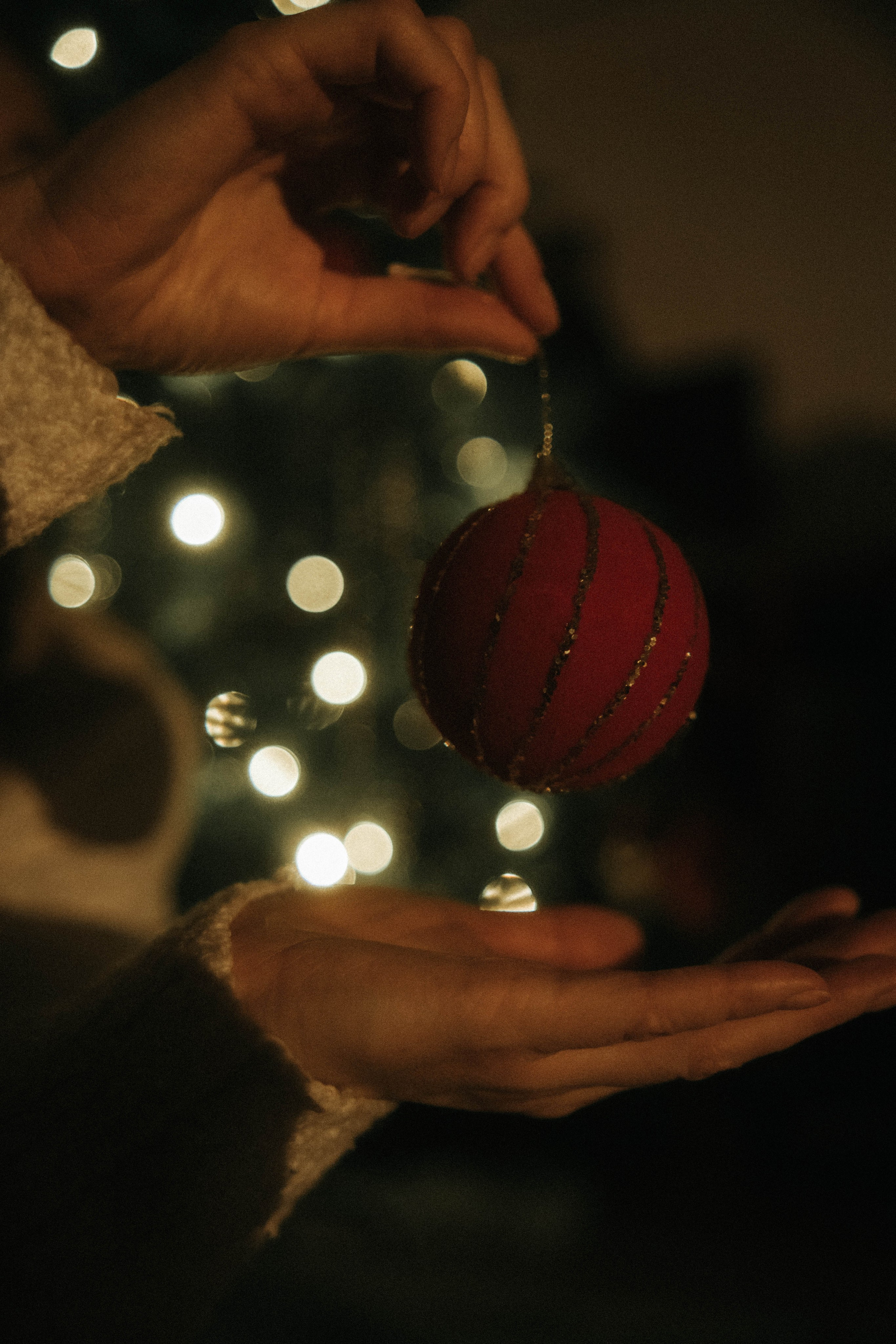 Печеньки, детство и почти Новый год. Видеограф и фотограф Анна Грачева г. Москва